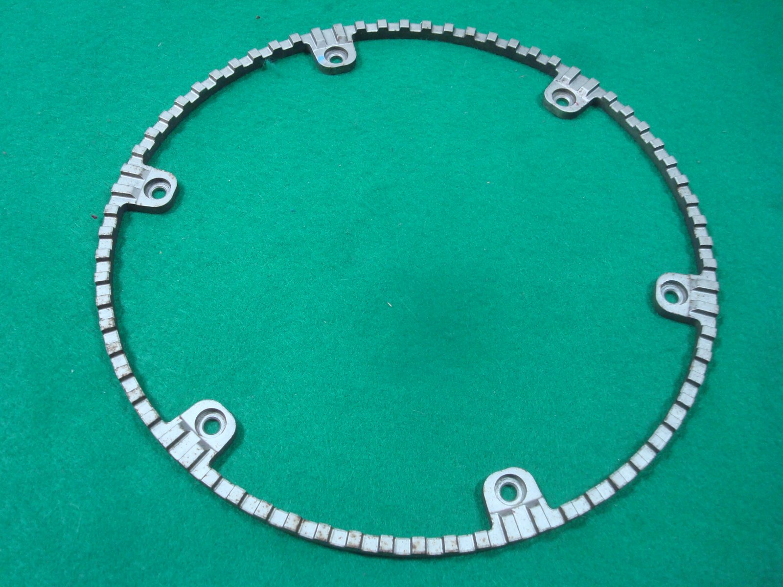 Goldwing GL1800 01-17 RING, PULSER (RR) 42515-MCA-S70