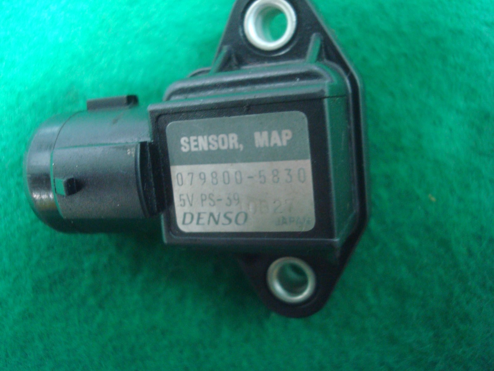 Goldwing GL1800 01 to 24 SENSOR ASSY., MAP #6 37830-MAT-E01