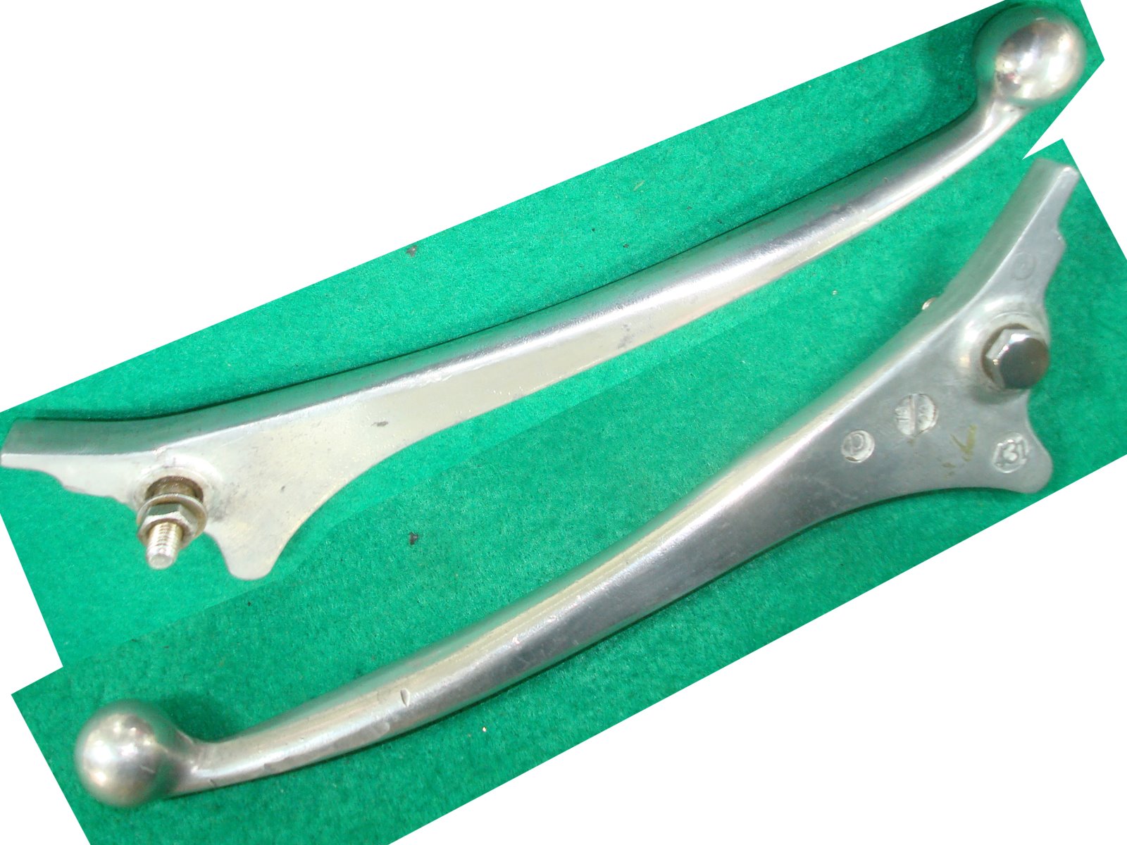 Goldwing GL1000 78 Brake lever, front 53175-431-670