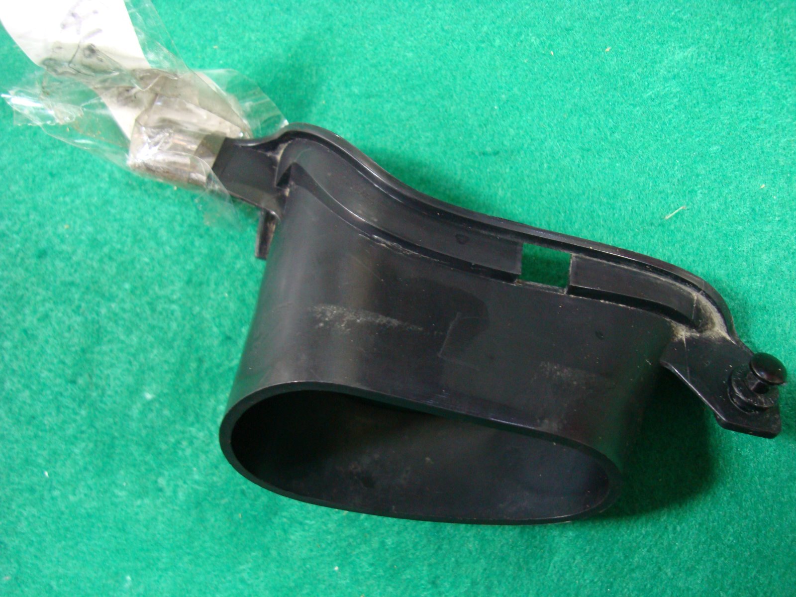 Goldwing GL1800 01 to 10 DUCT, L. SIDE COWL 64297-MCA-000