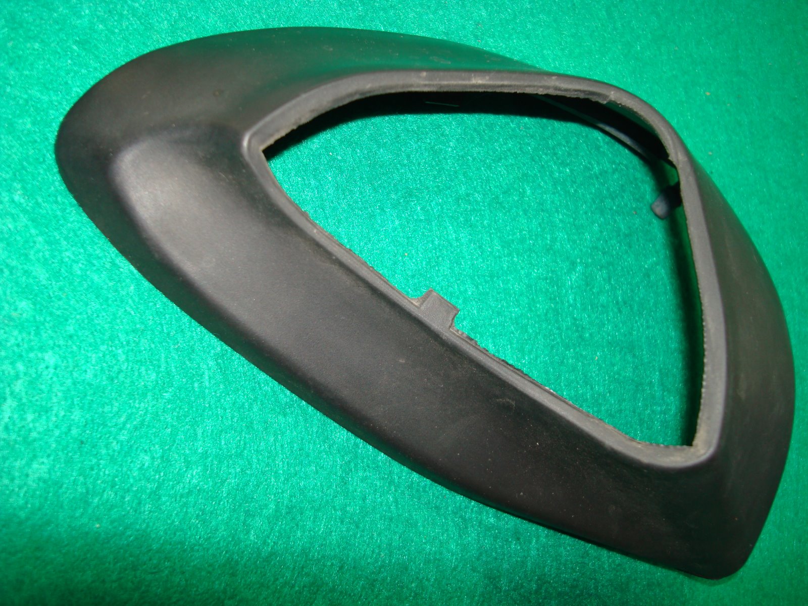 Goldwing GL1800 01 to 10 BOOT R BACK MIRROR (#3) 88113-MCA-A00