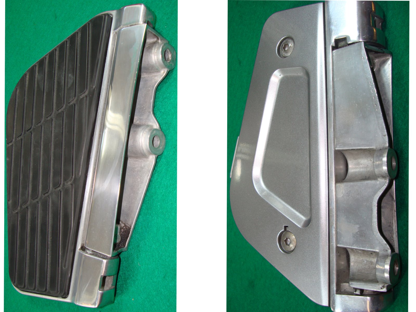 Goldwing GL1800 01 to 10 Pillion Step Assy LEFT Passenger 50816-MCA-305