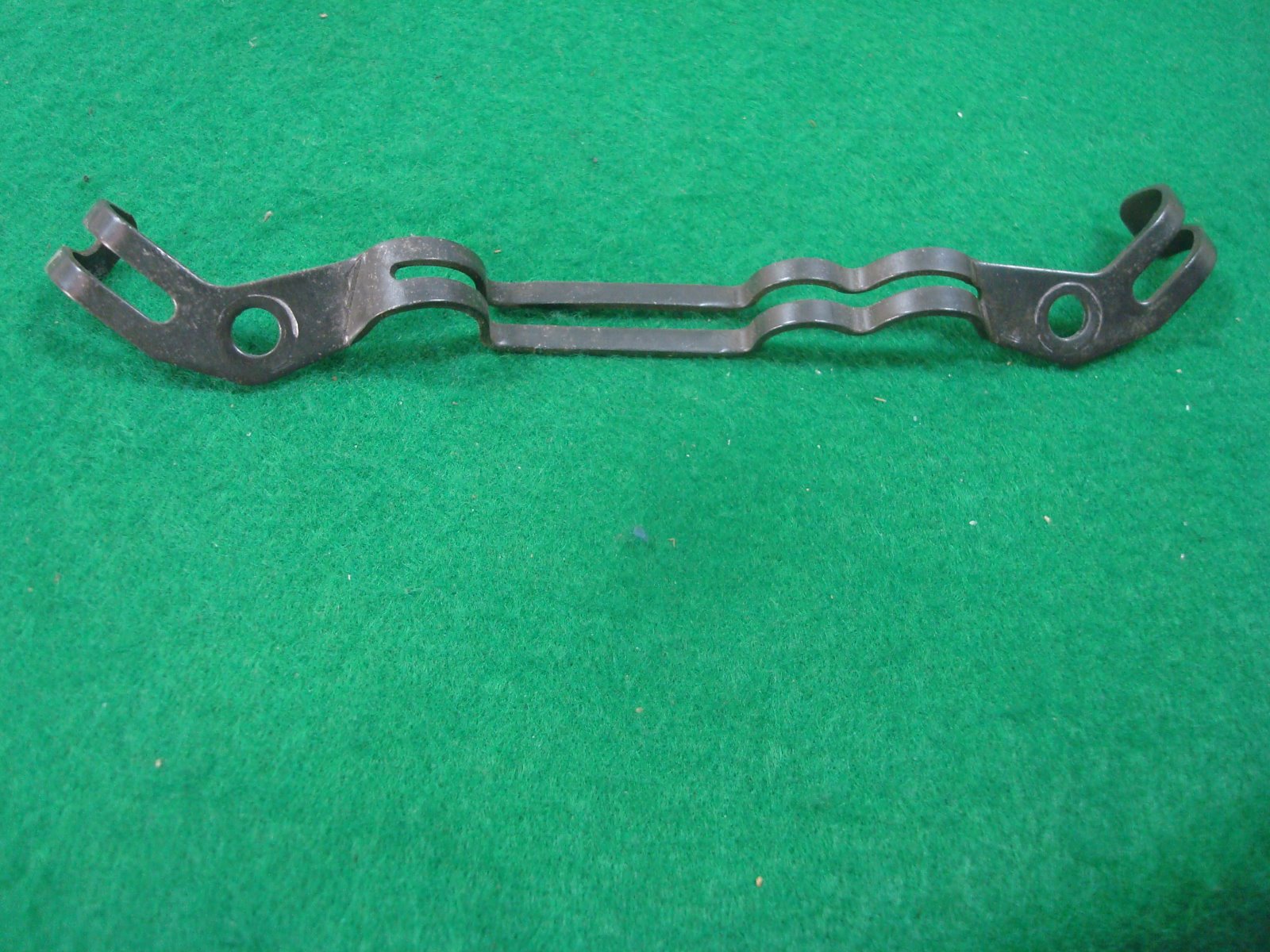 Goldwing GL1800 01 to 17 GUIDE, FR. BRAKE HOSE 45163-MCA-000