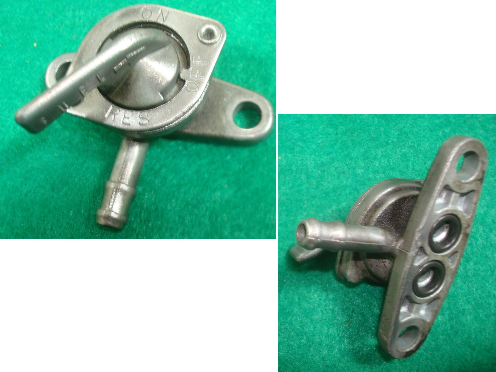 Goldwing GL1000, 1100 75 to 83 Petcock Assy 16950-371-025