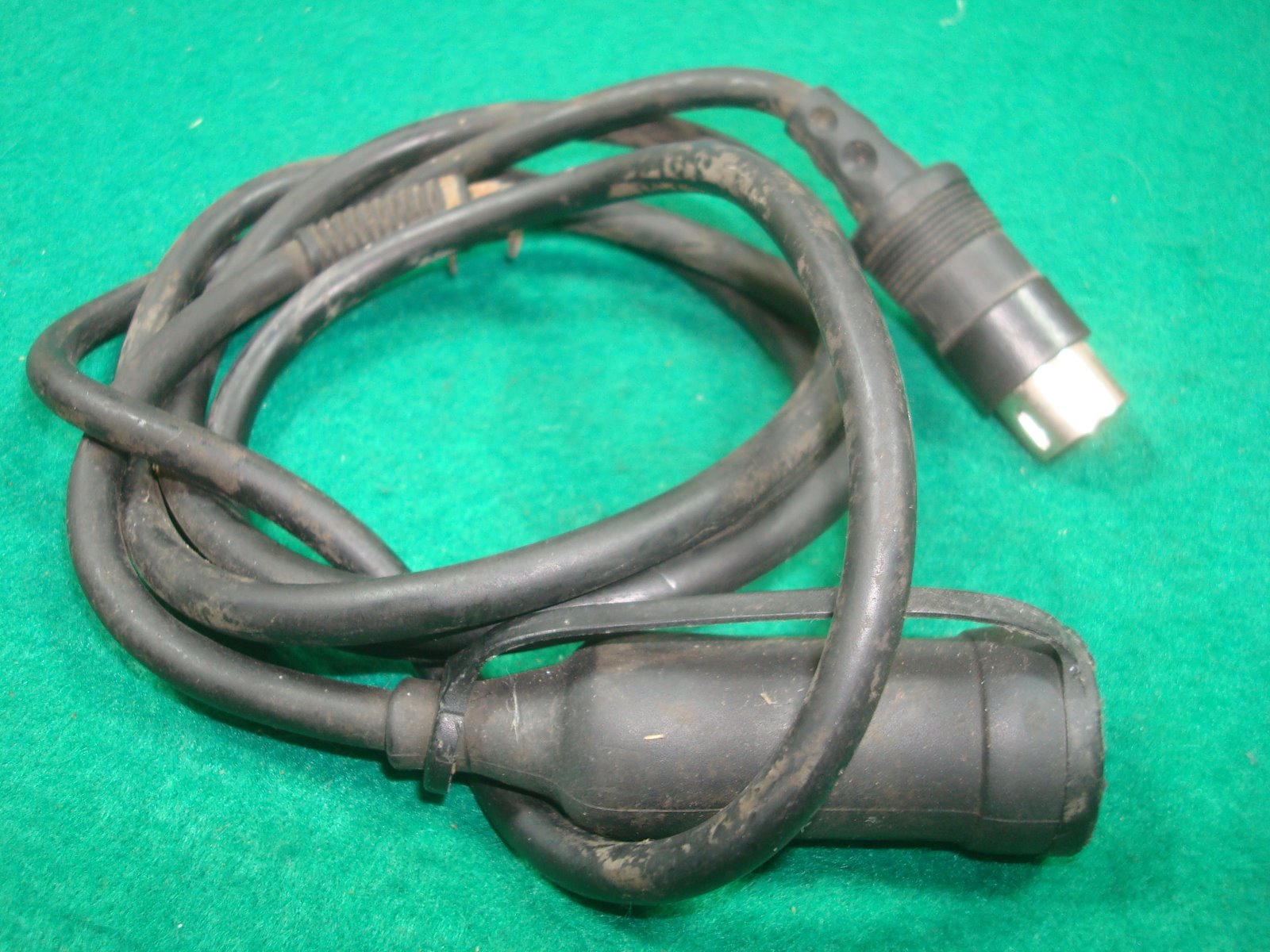 Goldwing GL1100 80 to 83 Passenger Headset lead OEM Clarion2 Clarion 2