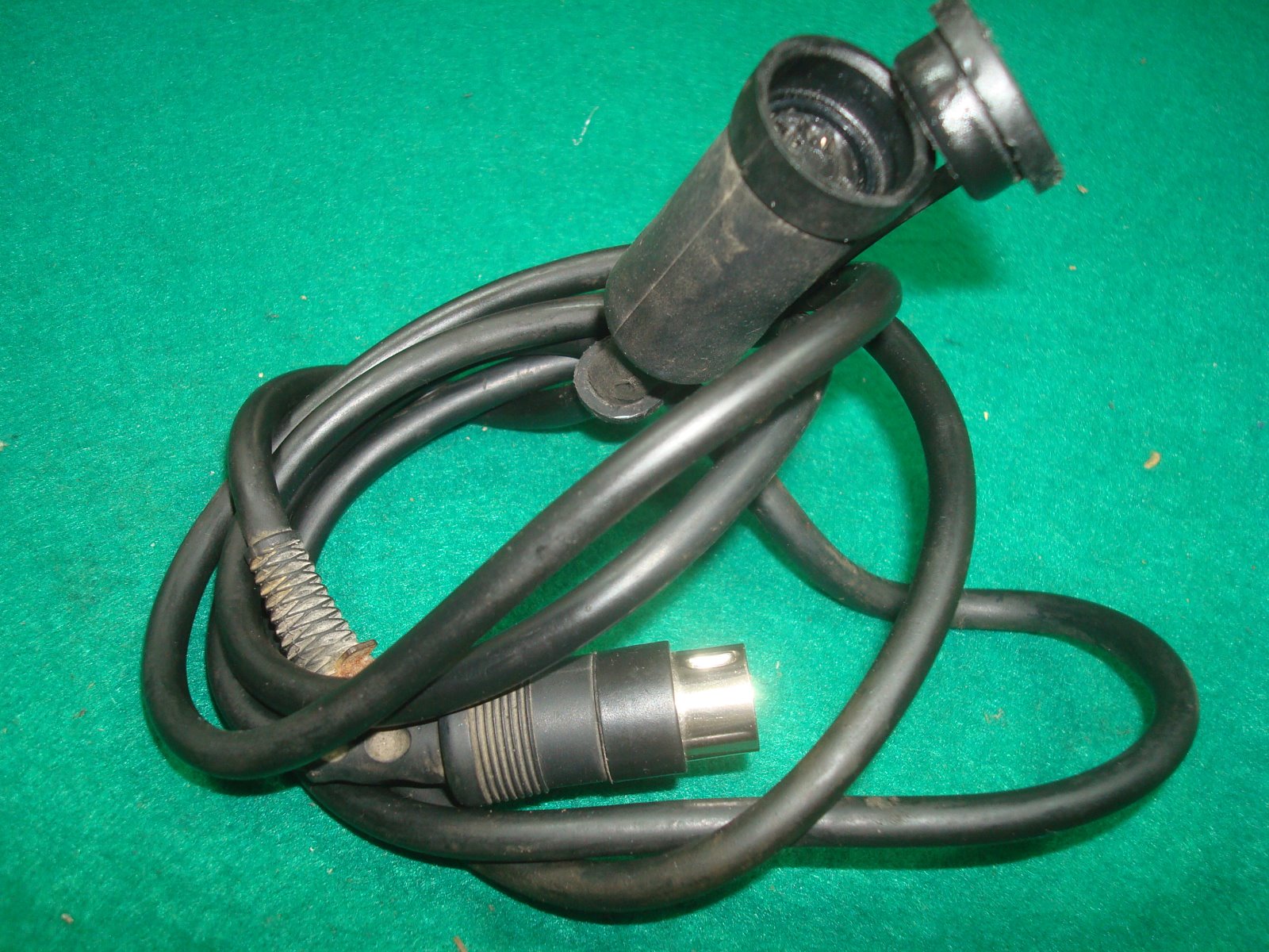 Goldwing GL1100 80 to 83 Passenger Headset lead Honda #2 Clarion 2 Clarion 2