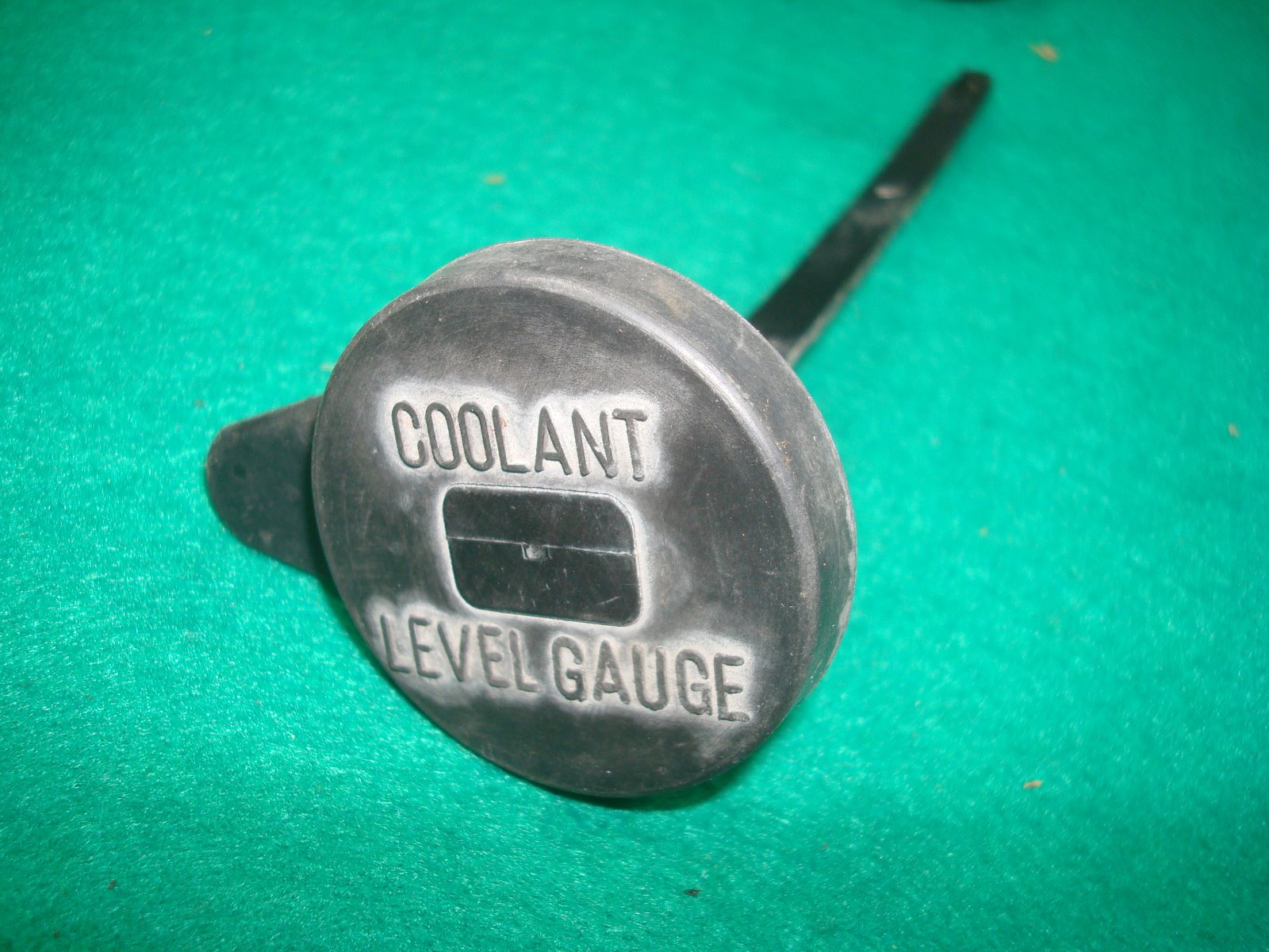 Goldwing GL1800 01 to 17 CAP ASSY., RESERVE TANK 19104-MCA-000