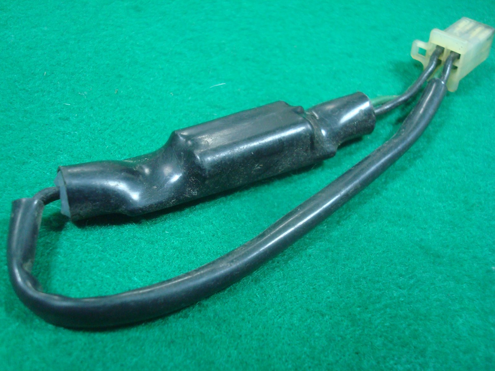 Goldwing GL1500 '88 to '00 Radio and CB Loop filter