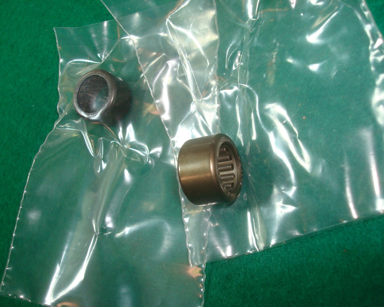 Goldwing GL1800 01 to 17 Bearing, Needle SET  91101-KG8-003