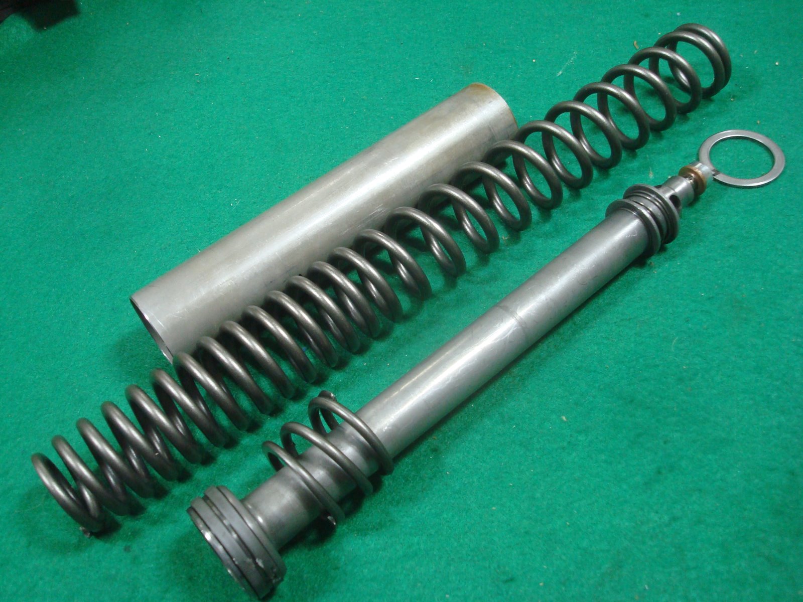 Goldwing GL1800 01 to 17 Pipe, Seat plus plus 51540-MCA-003