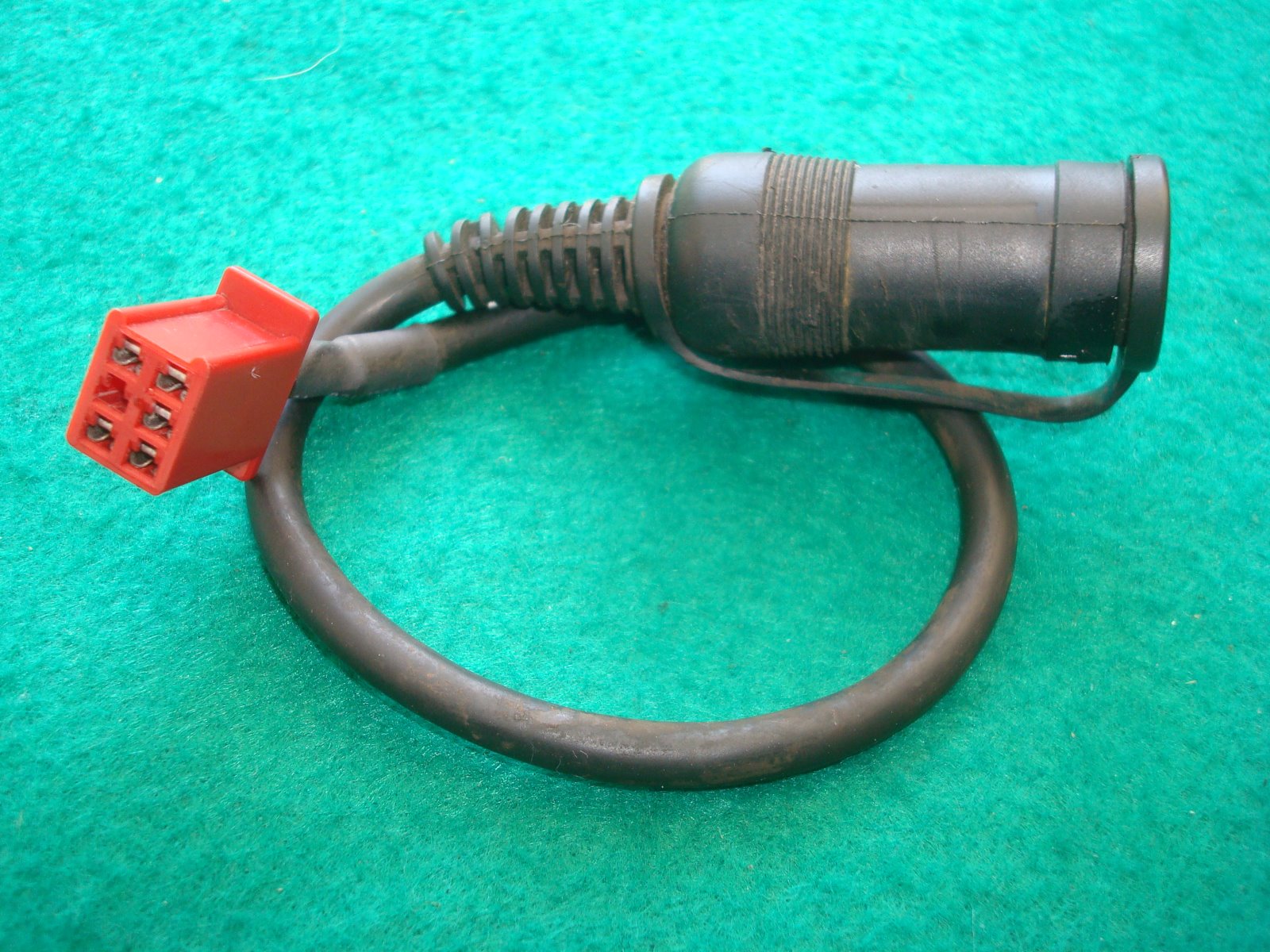 Goldwing GL1500 92 to 00 Lead Driver /Pass  Com cord Audio #2 39245-MT2-010