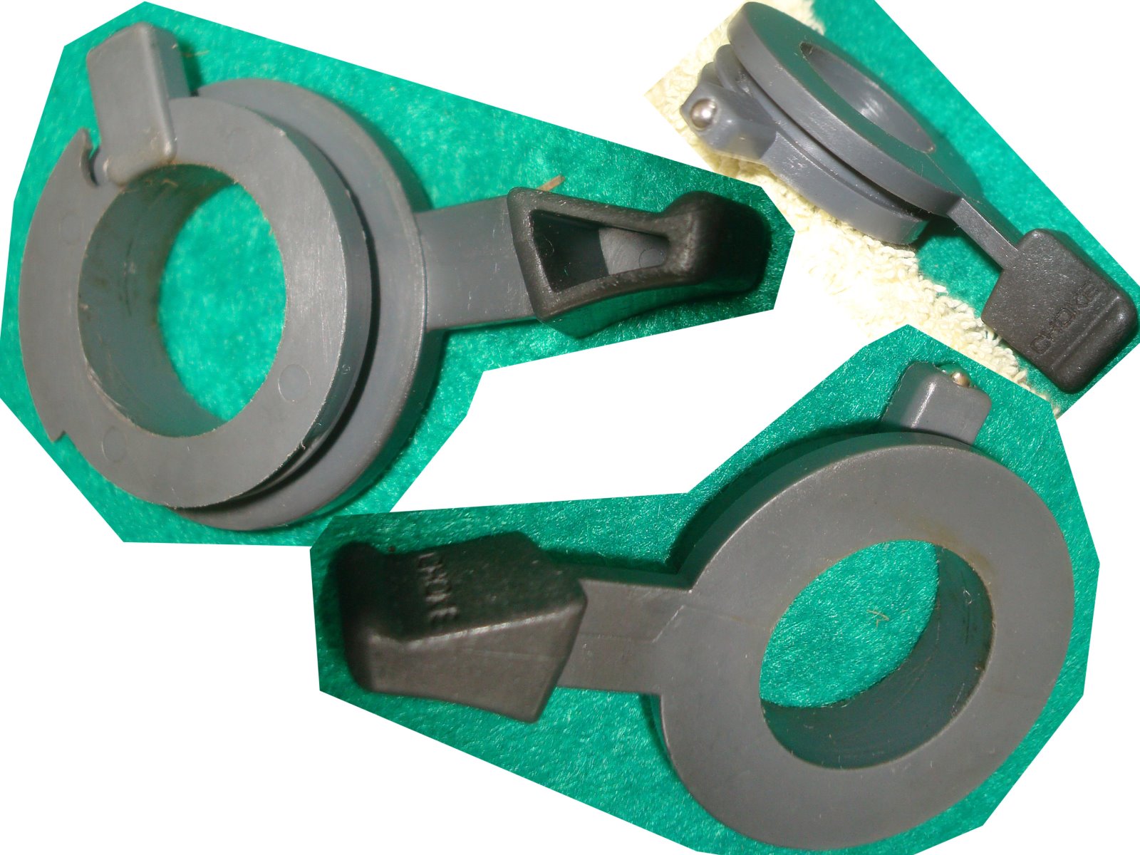 Goldwing GL1500 88 to 00 Choke lever 35209-MN5-000