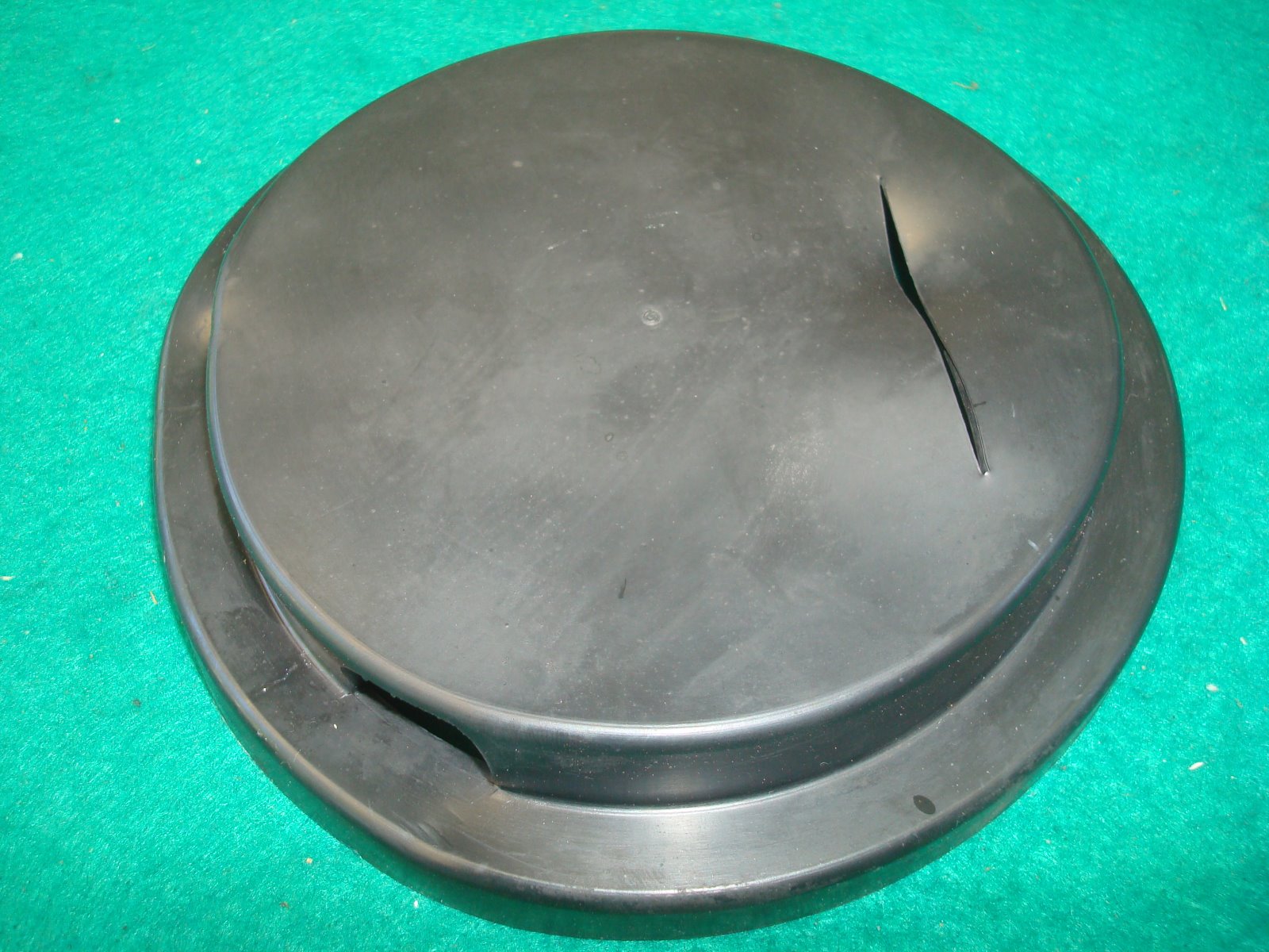 Goldwing GL1800 01 to 10 Fuel pump cover 17519-MCA-000
