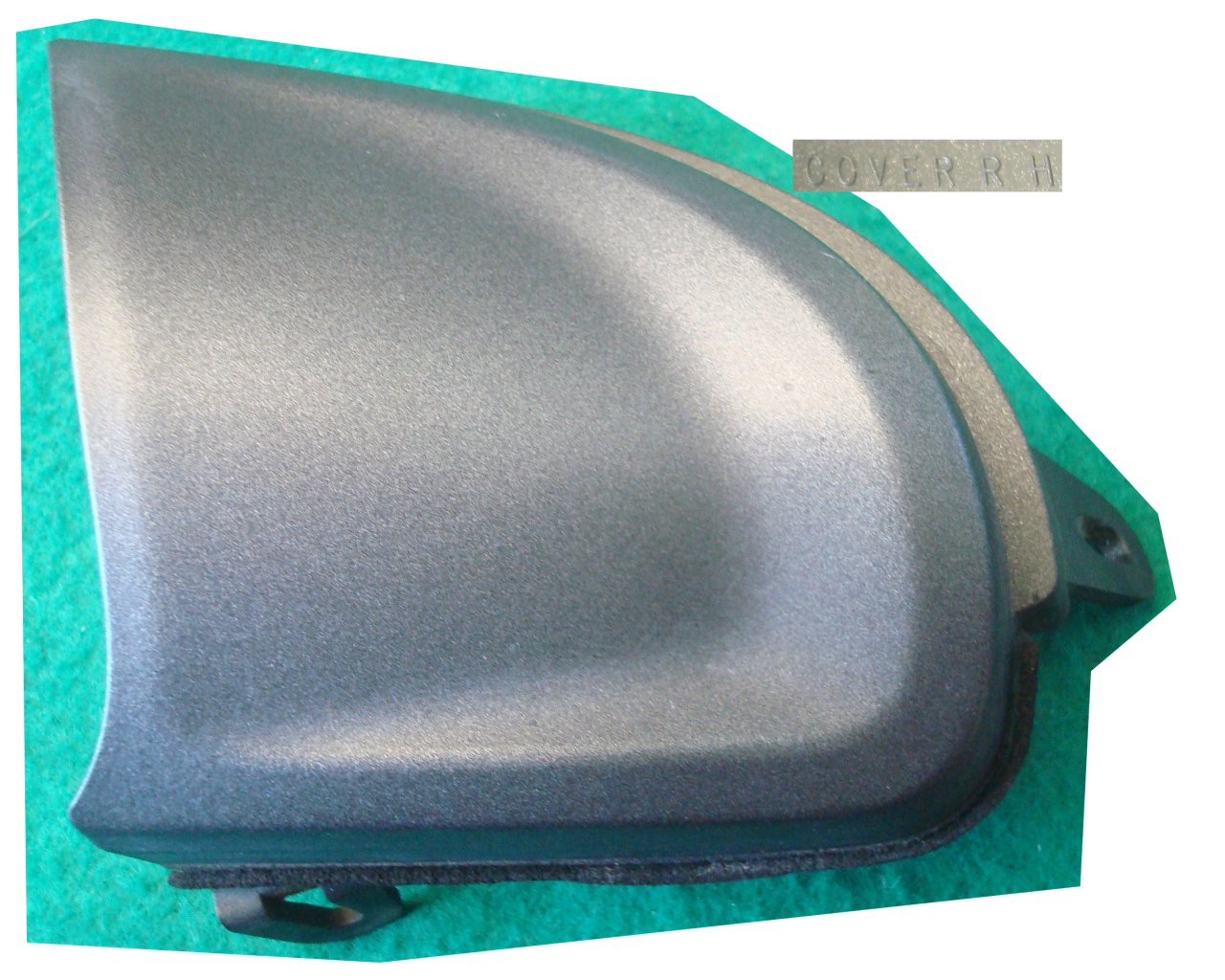 Goldwing GL1800 12 to 17 COVER R HEADLIGHT SIDE NH303M MAT 64286-MCA-S40ZA