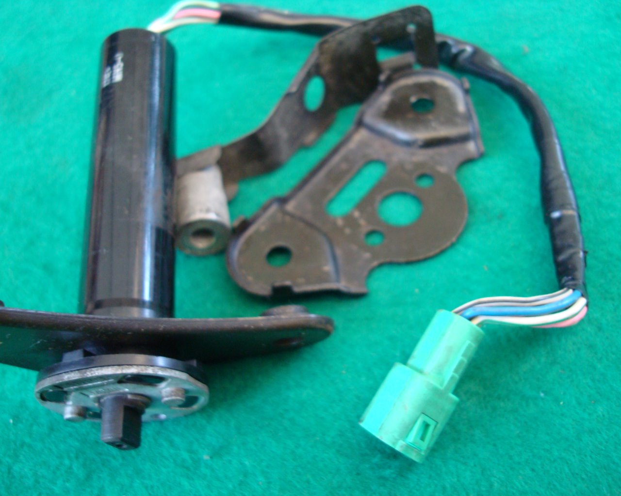 Goldwing GL1800 01 to 17 Angle switch w/base 35220-MCA-003