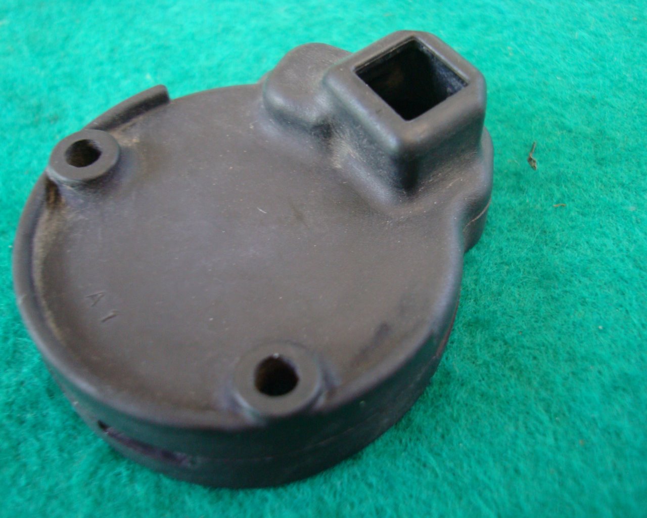 Goldwing GL1800 06 to 17 Speaker tweeter harness cover 33112-MCA-A70