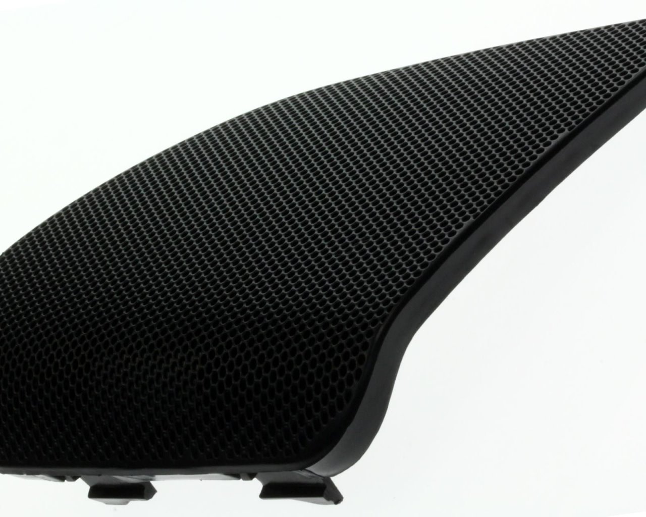Goldwing GL1800 01 to 05 Left Speaker cover #2 64246-MCA-000