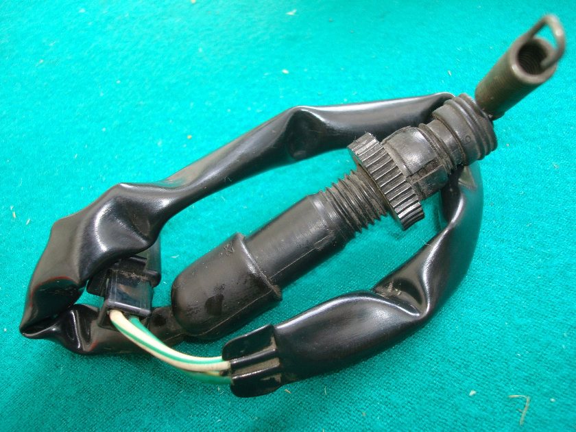 Goldwing GL1500 88-90+ Brake switch, rear brake,