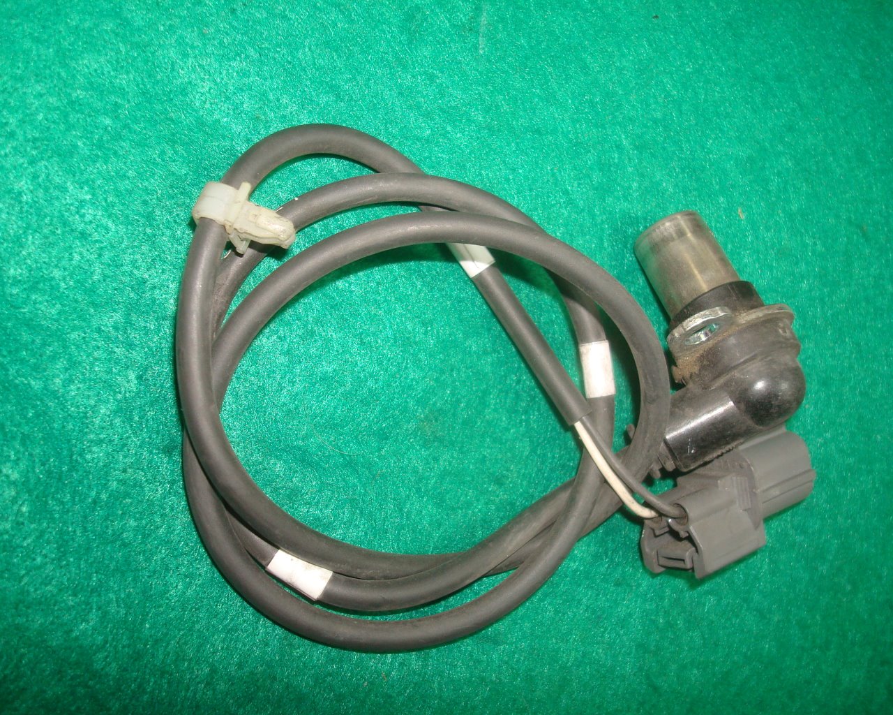 Goldwing GL1800 01 to 17 AbS sensor rear