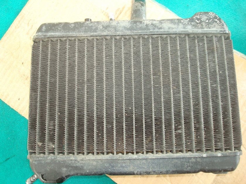 Goldwing GL1500 88-90+ Radiator, Right hand