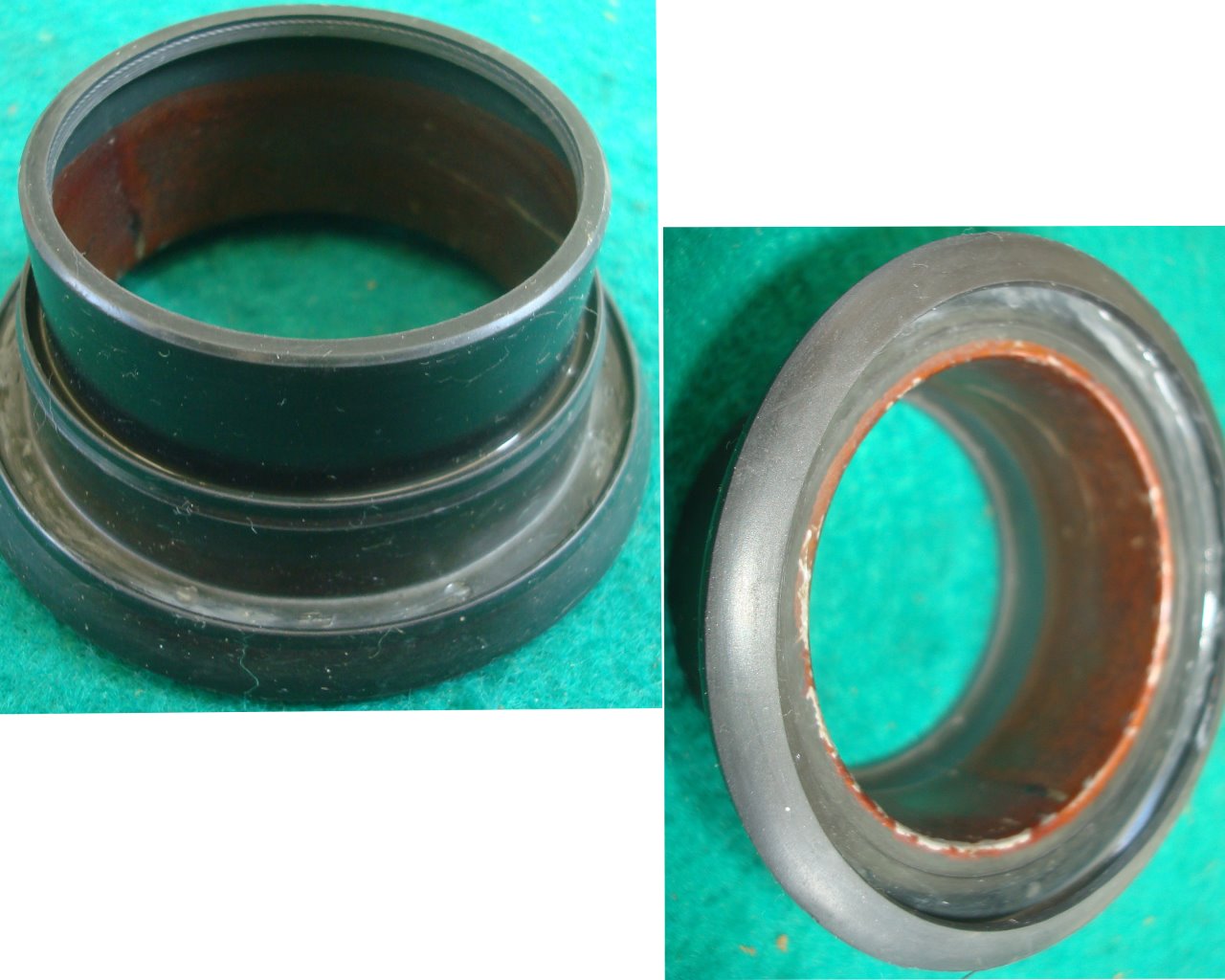 Goldwing GL1000 75 to 79 Drive shaft oil seal 91267-371-003