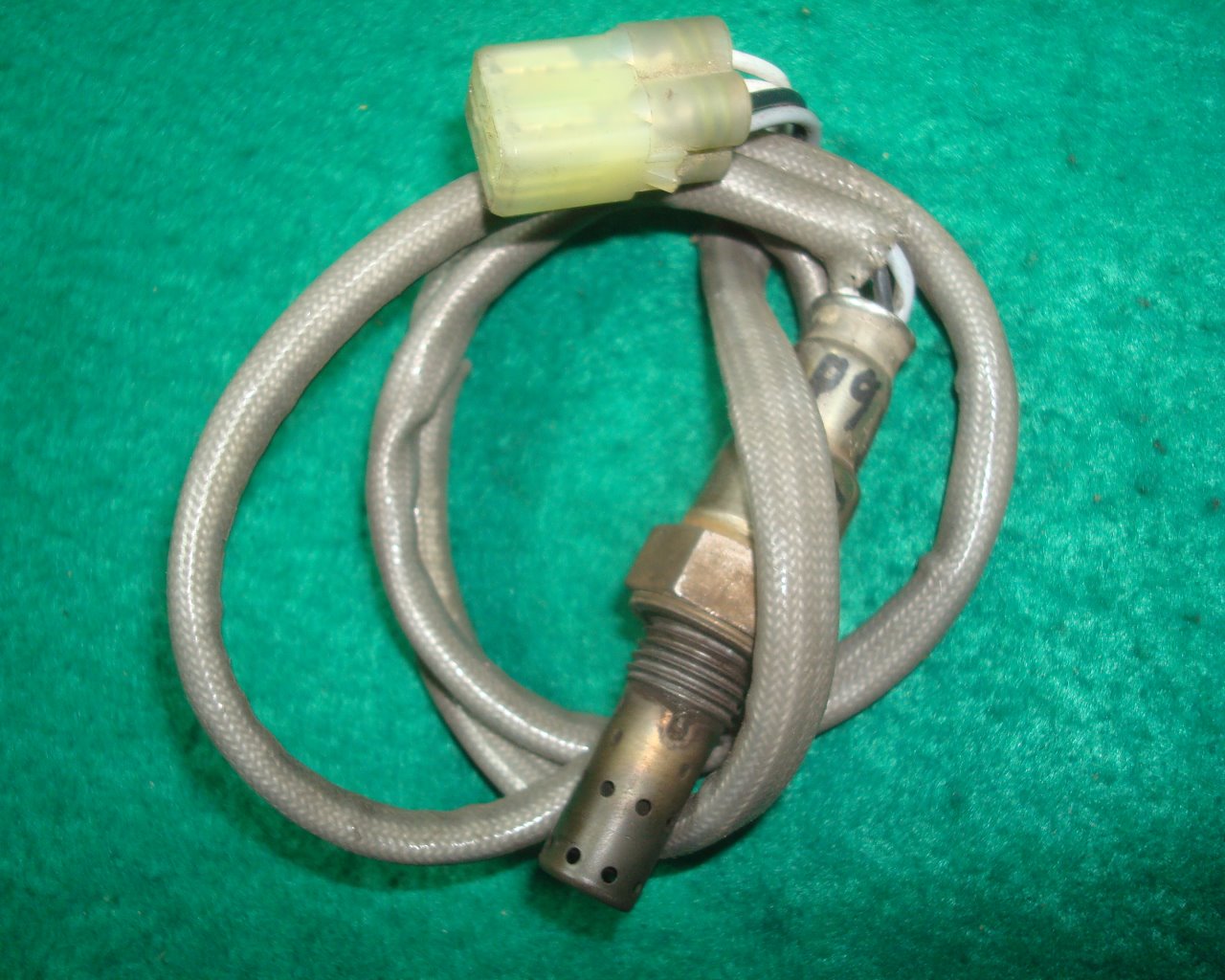 Goldwing GL1800 09 to 17 ExhaustO2 sensor Right