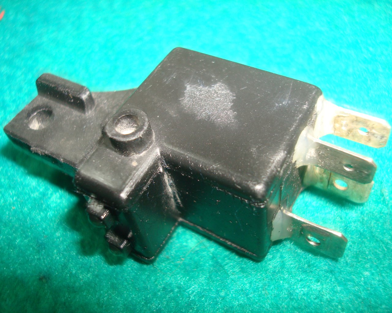 Goldwing GL1800 01 to 10 Clutch Brake switch