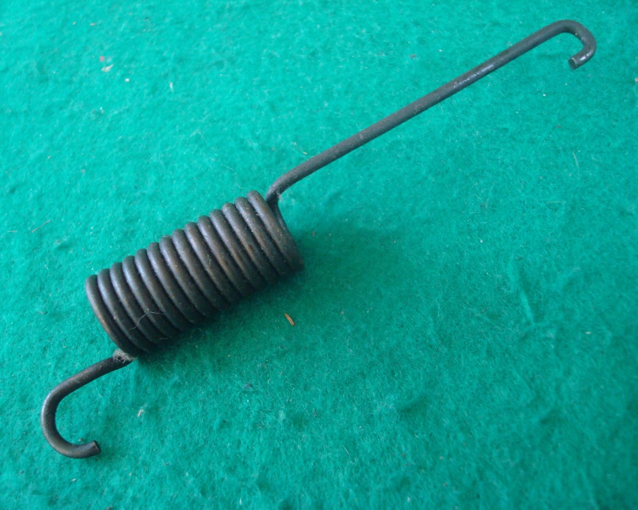 Goldwing GL1500 88 to 00 Side stand spring