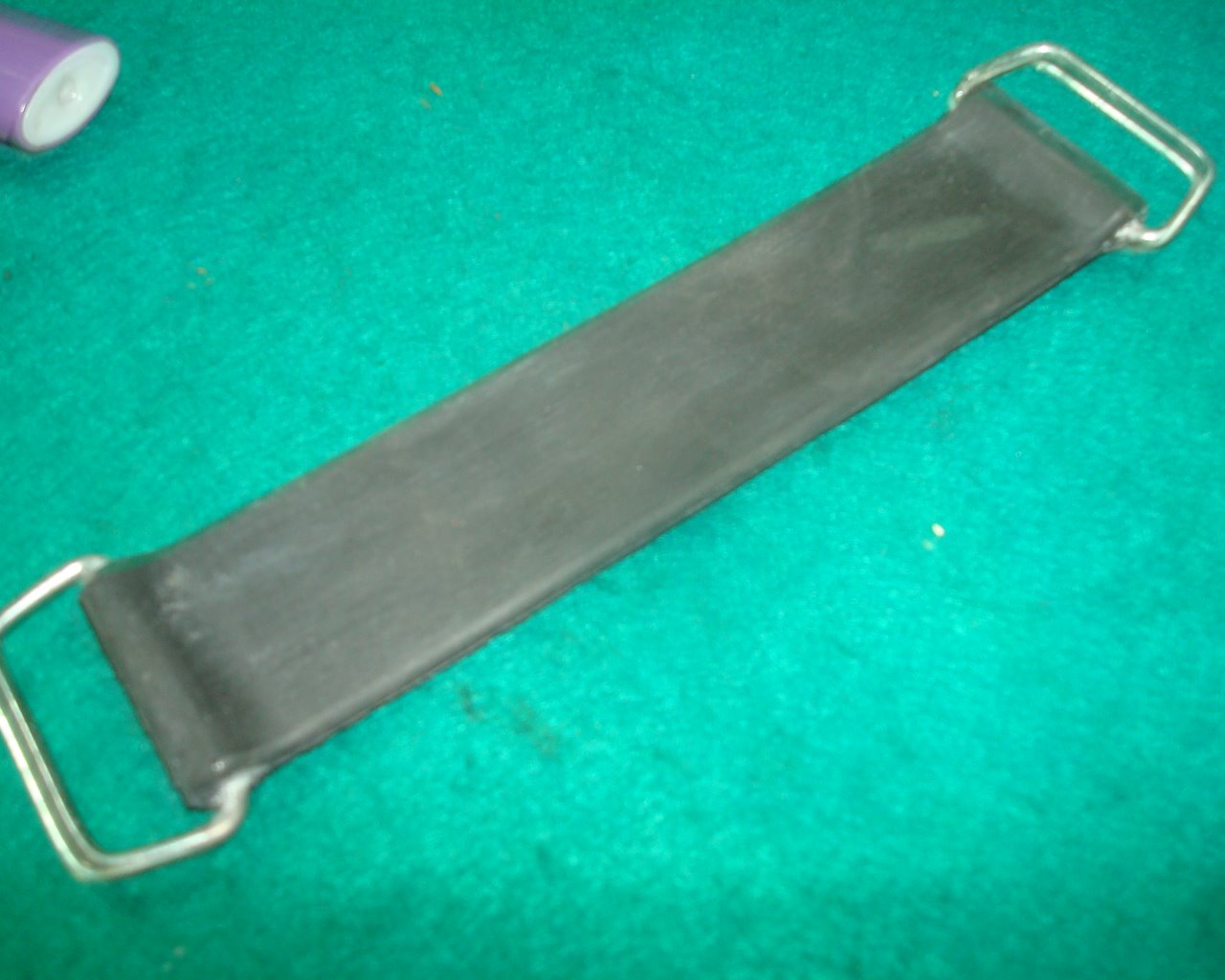 Goldwing GL1800 01 to 17 BAND, TOOL SETTING Tool kit band 89105-MCA-000