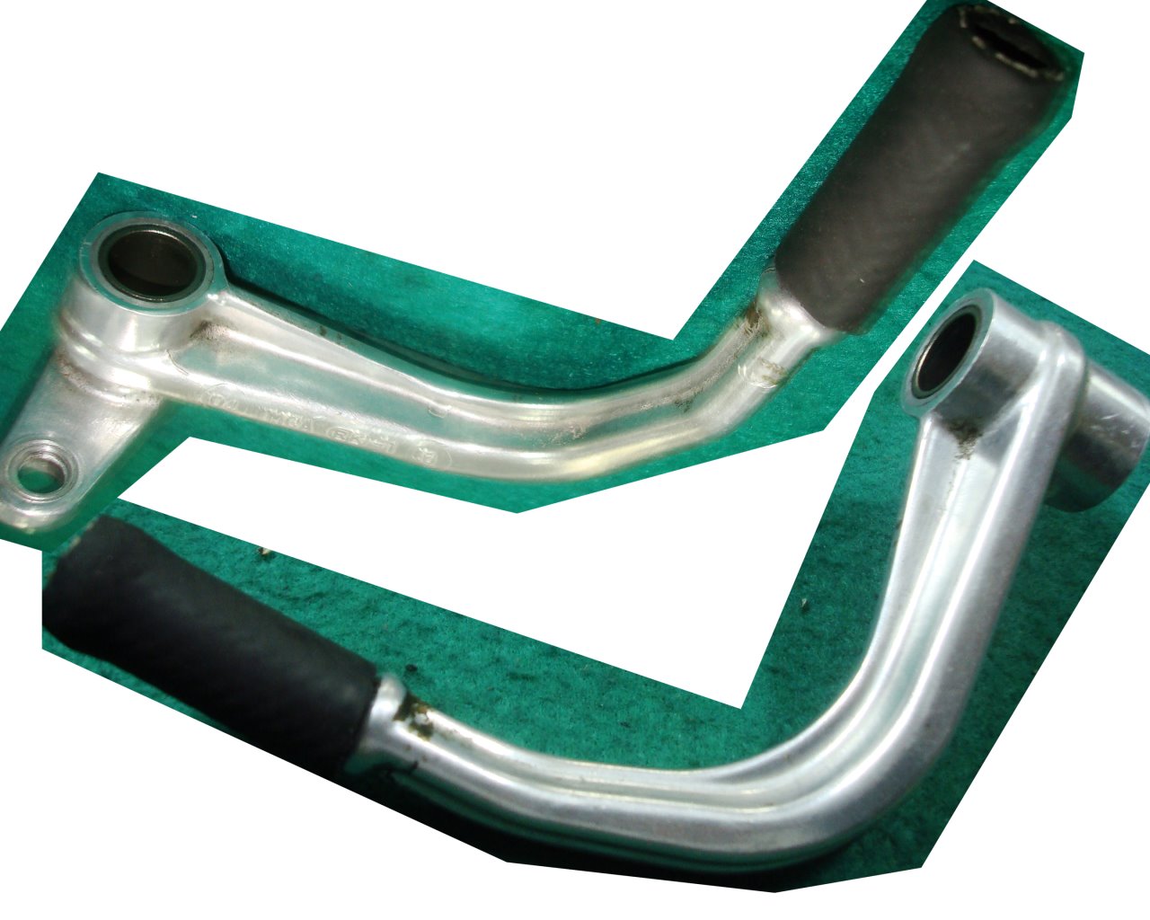 Goldwing GL1800 01 to 17 Shift lever