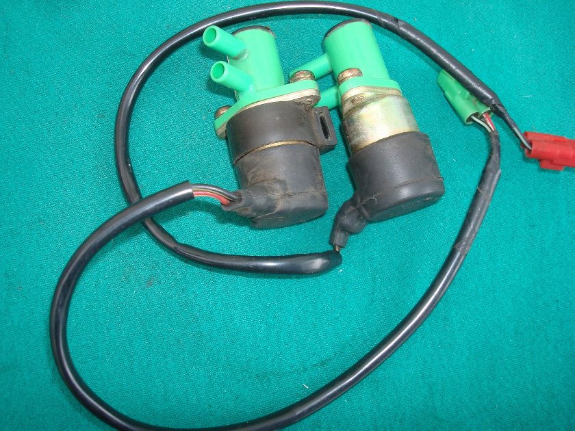 Goldwing GL1500 88+ Solinoid set