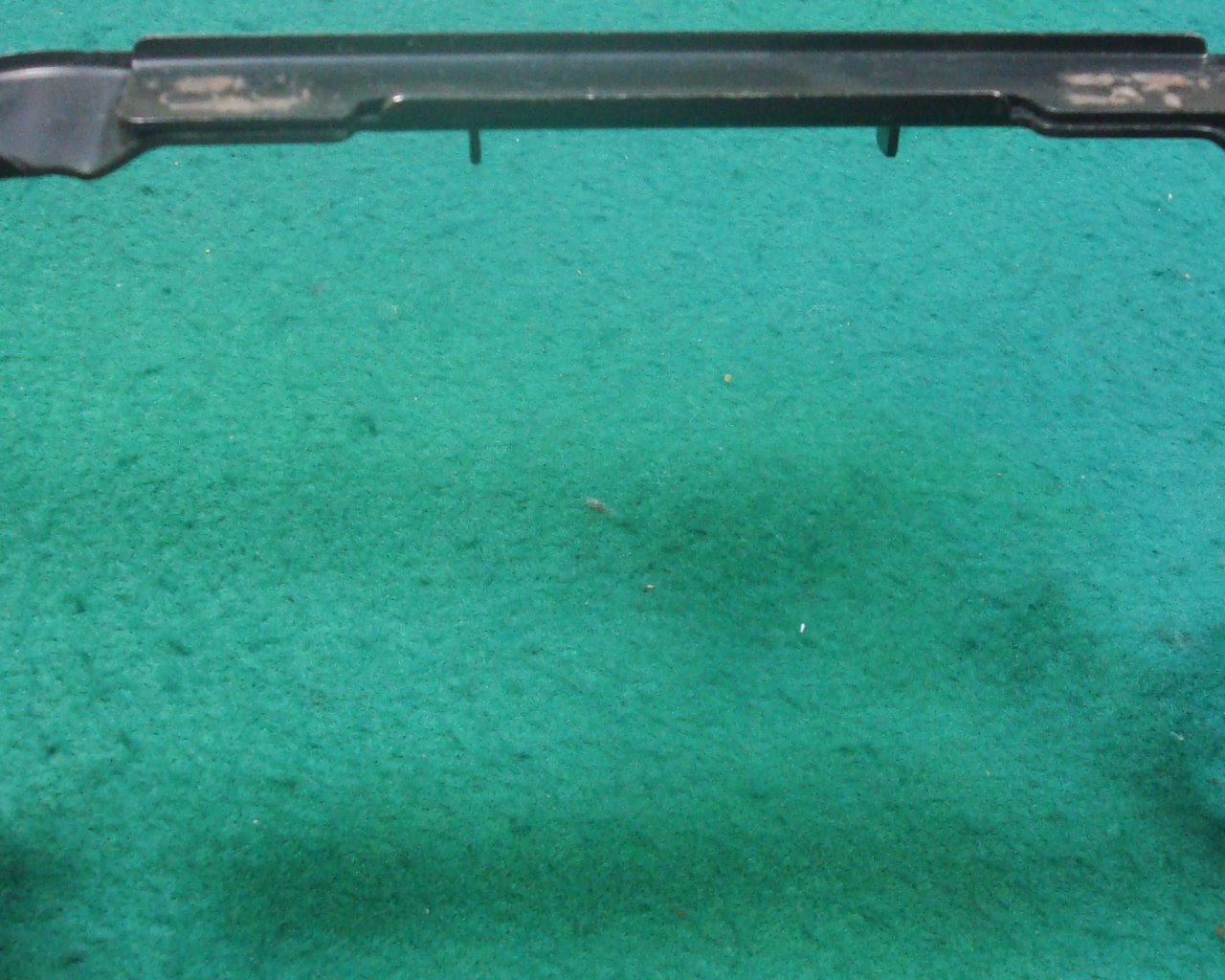 Goldwing GL1800 01 to 10 Stay, shelter setting 50250-MCA-010