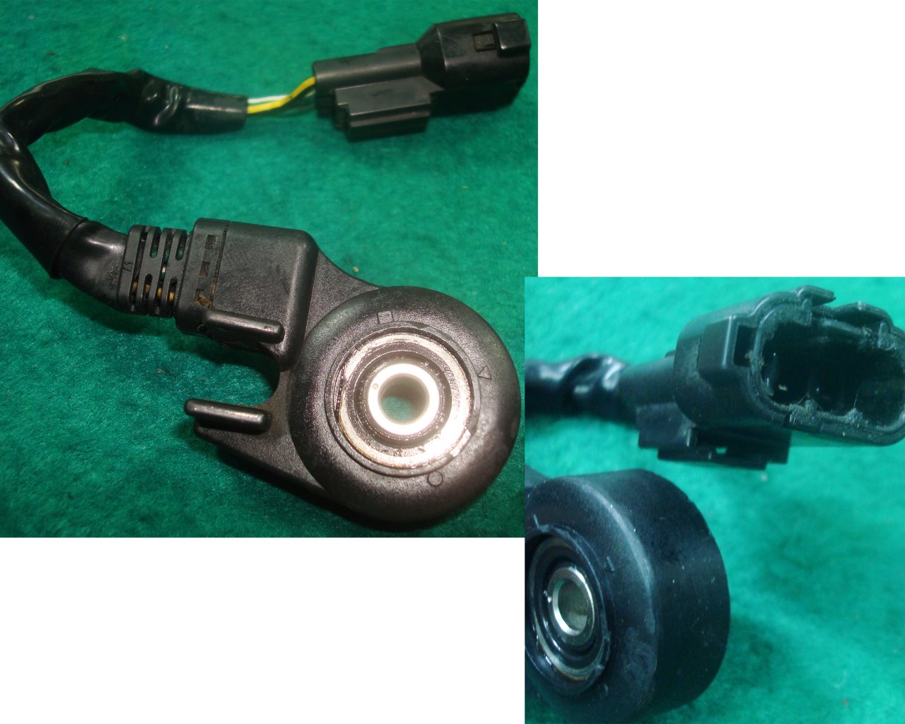 Goldwing GL1800 01 to 08 SIDE STAND SWITCH Assby 35070-MCA-000