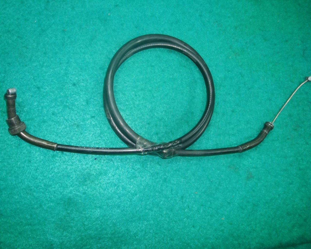 Goldwing GL1800 01 to 10 Throttle "B" cable 17920-MCA-A60