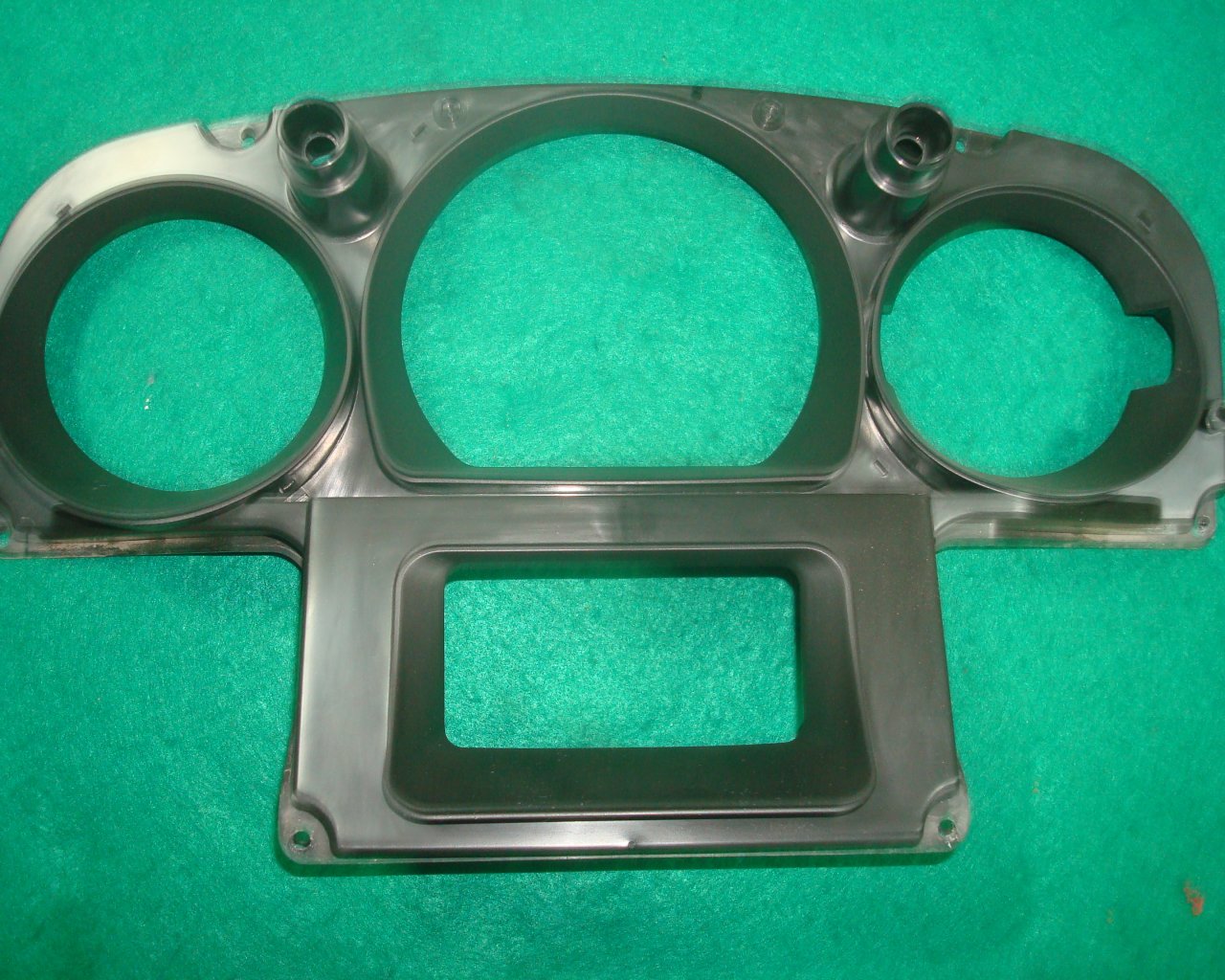 Goldwing GL1800 01-05 GL1800 03AB  reflecting plate Speedometer 37102-MCA-671