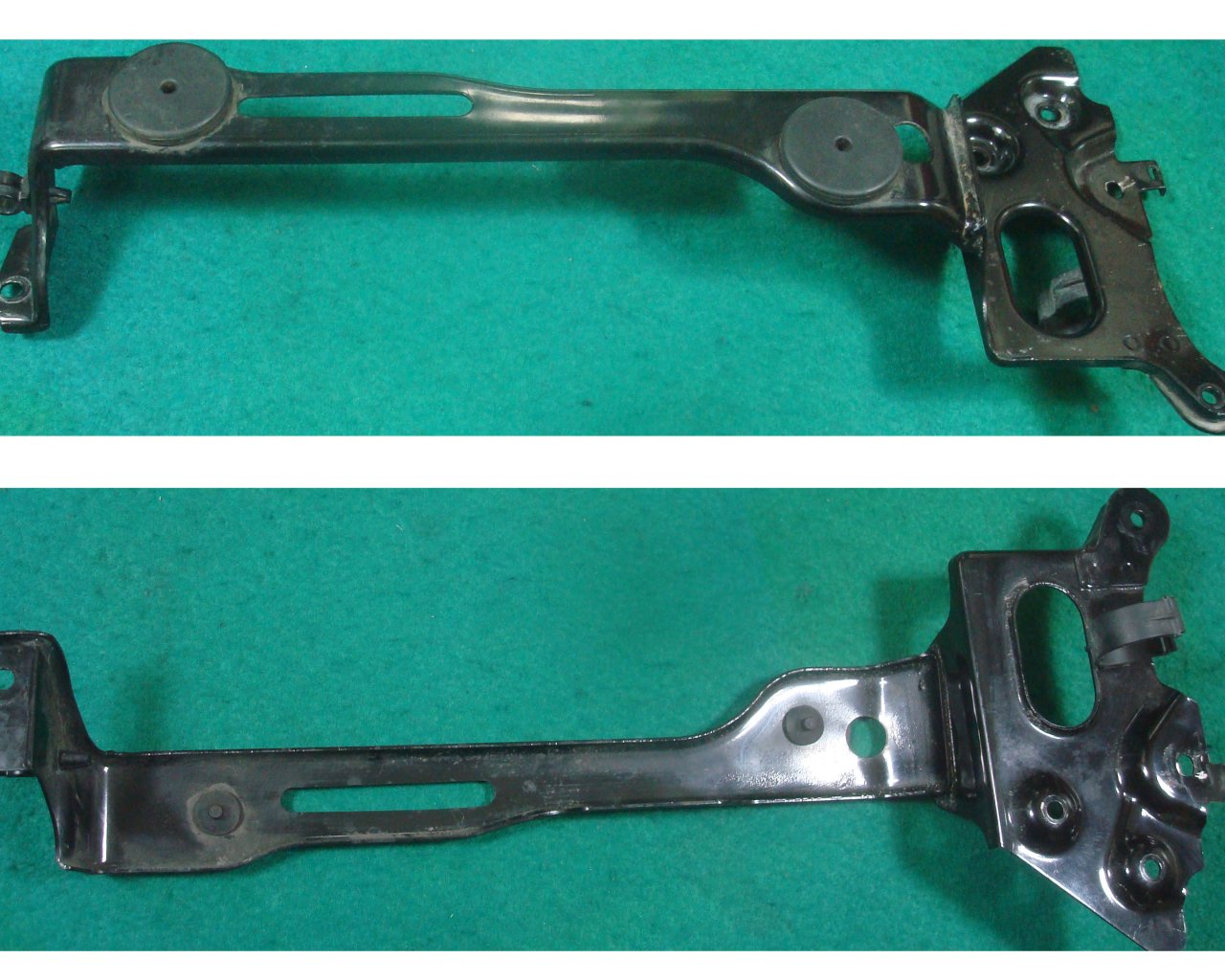 Goldwing GL1800 12-17 Fuel tank STAY BATTERY SUPPORT stay 50330-MCA-S40