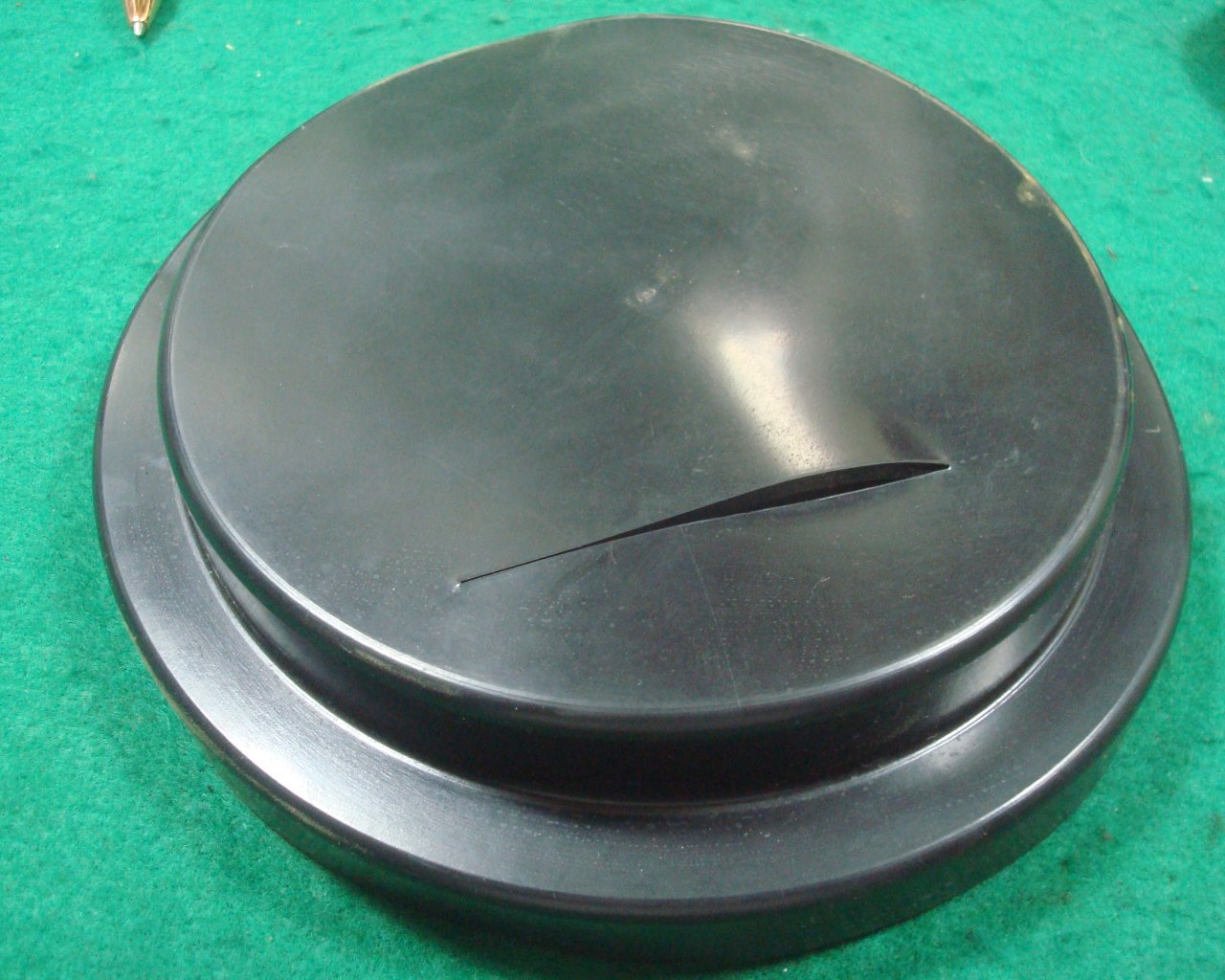 Goldwing GL1800 01 to 17 Fuel pump cover 17519-MCA-000