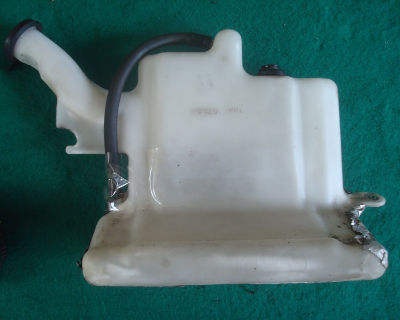Goldwing GL1800 01 to 17 Water Reservoir 19110-MCA-000