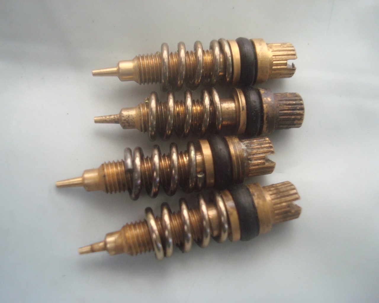 Goldwing GL1000 78-79 Original 771A OEM Stock Honda Pilot Jets