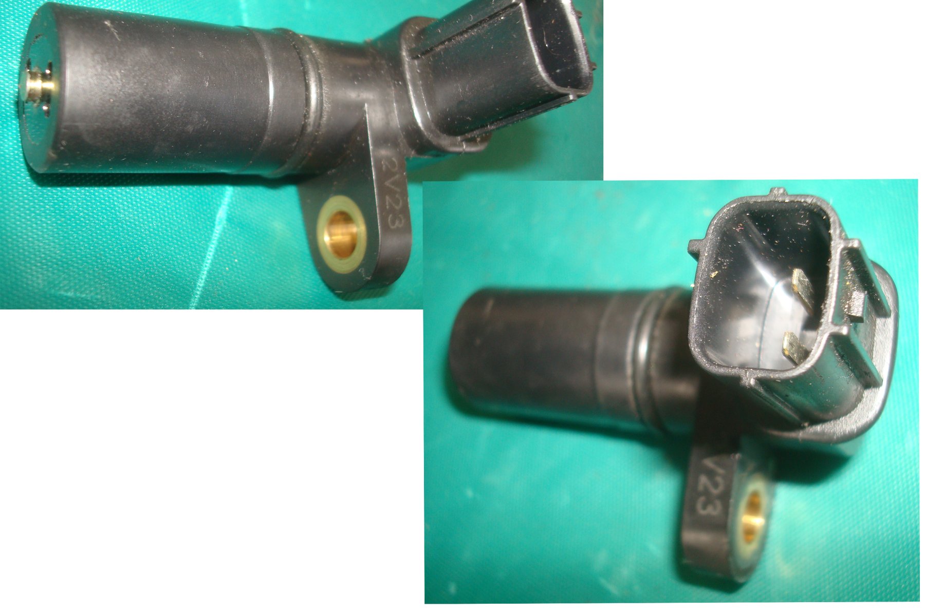 Goldwing GL1800 01 TO 10 CAM PULSER 36140-MCA-003