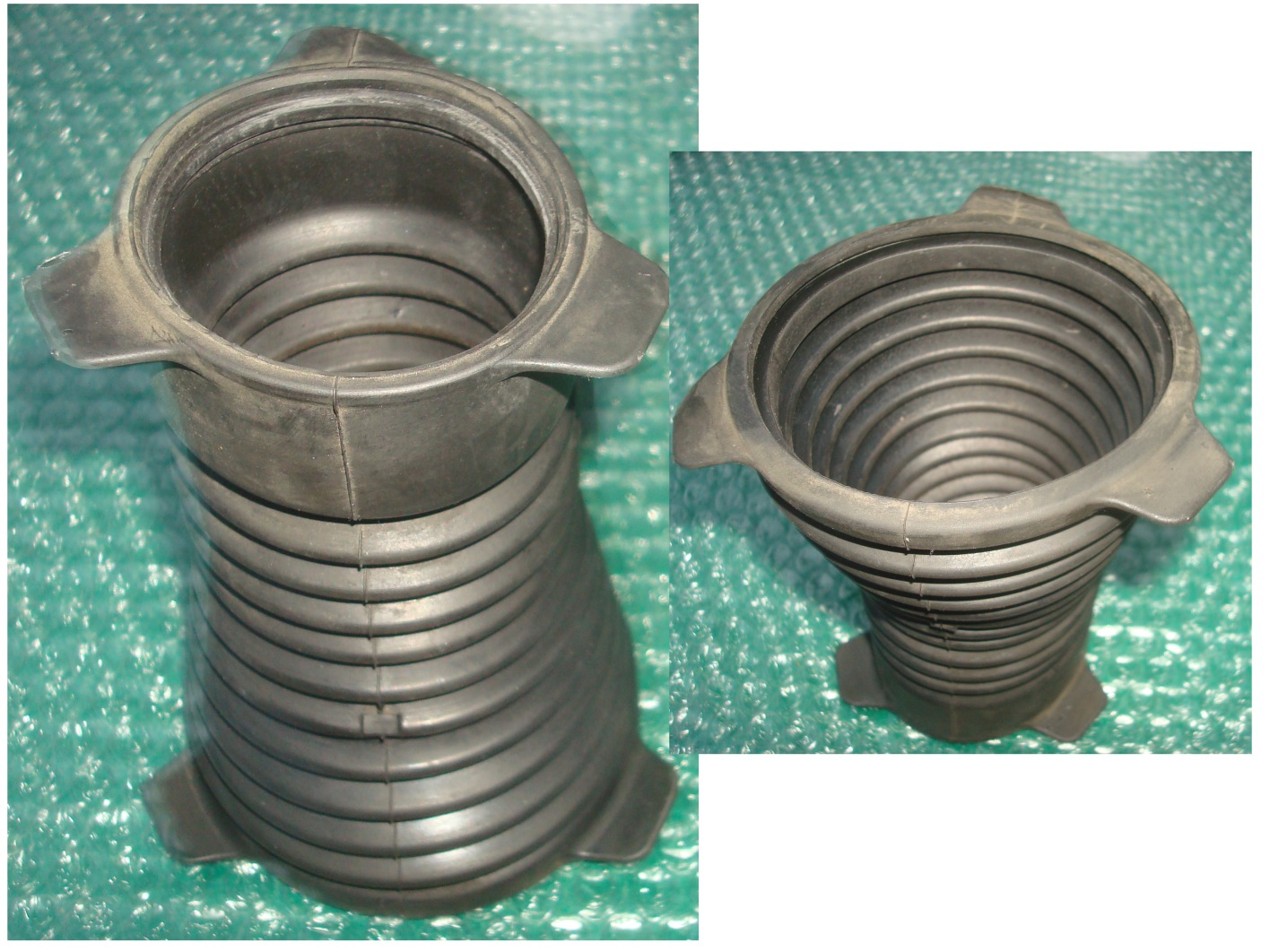 Goldwing GL1800 '01 to '17 BOOT, JOINT  52104-MCA-000