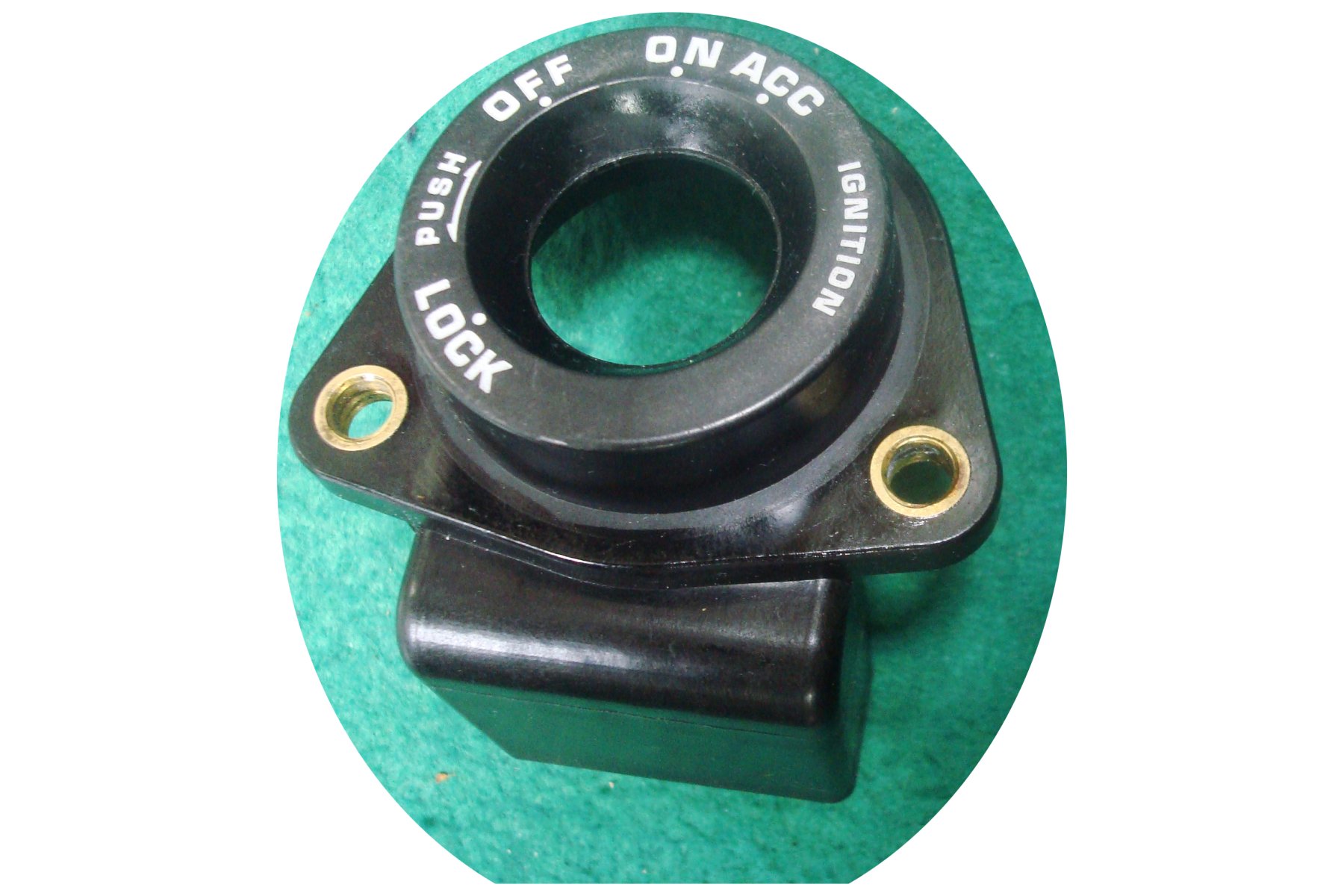 Goldwing GL1800 '01 to '17 Combination switch top  30430-MCA-671