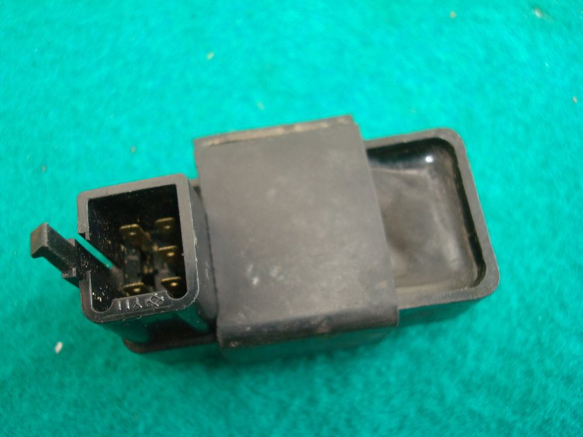 Goldwing GL1200 86 87 Brake light sensor