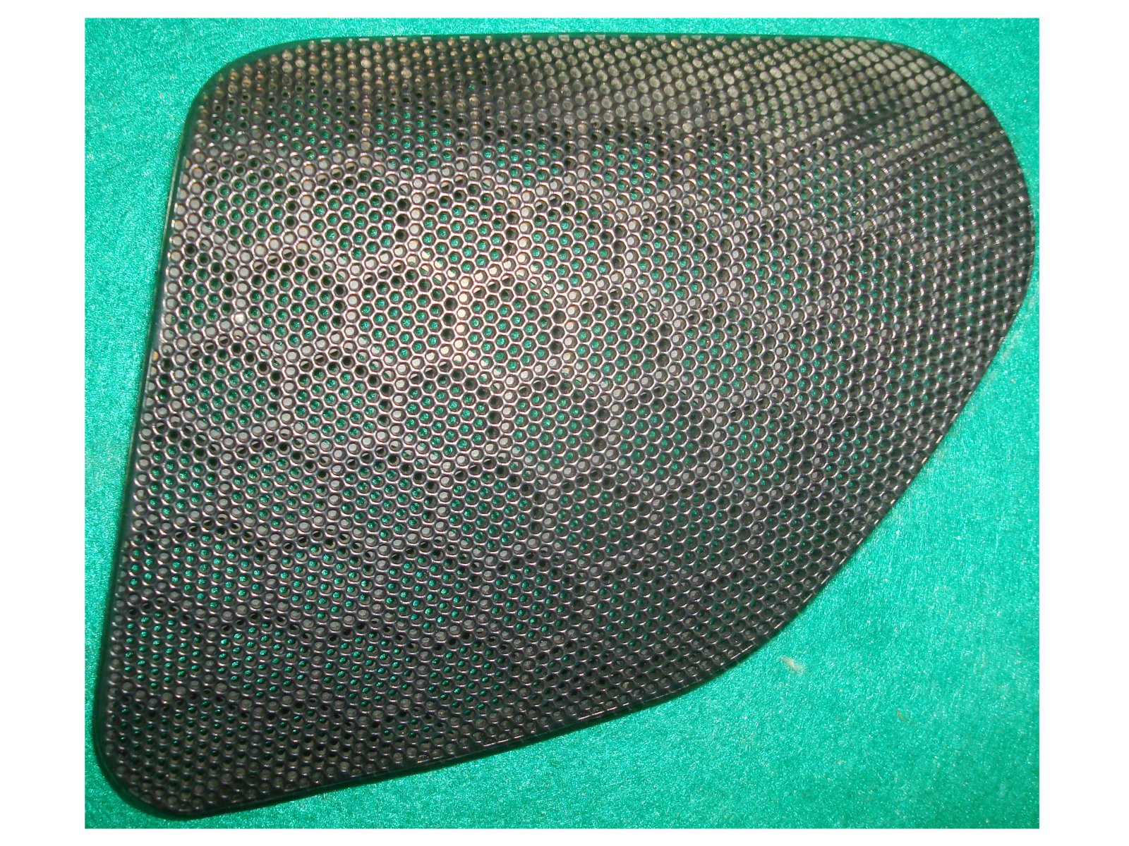 Goldwing GL1800 01 to 05 COVER, L. SPEAKER  64246-MCA-000