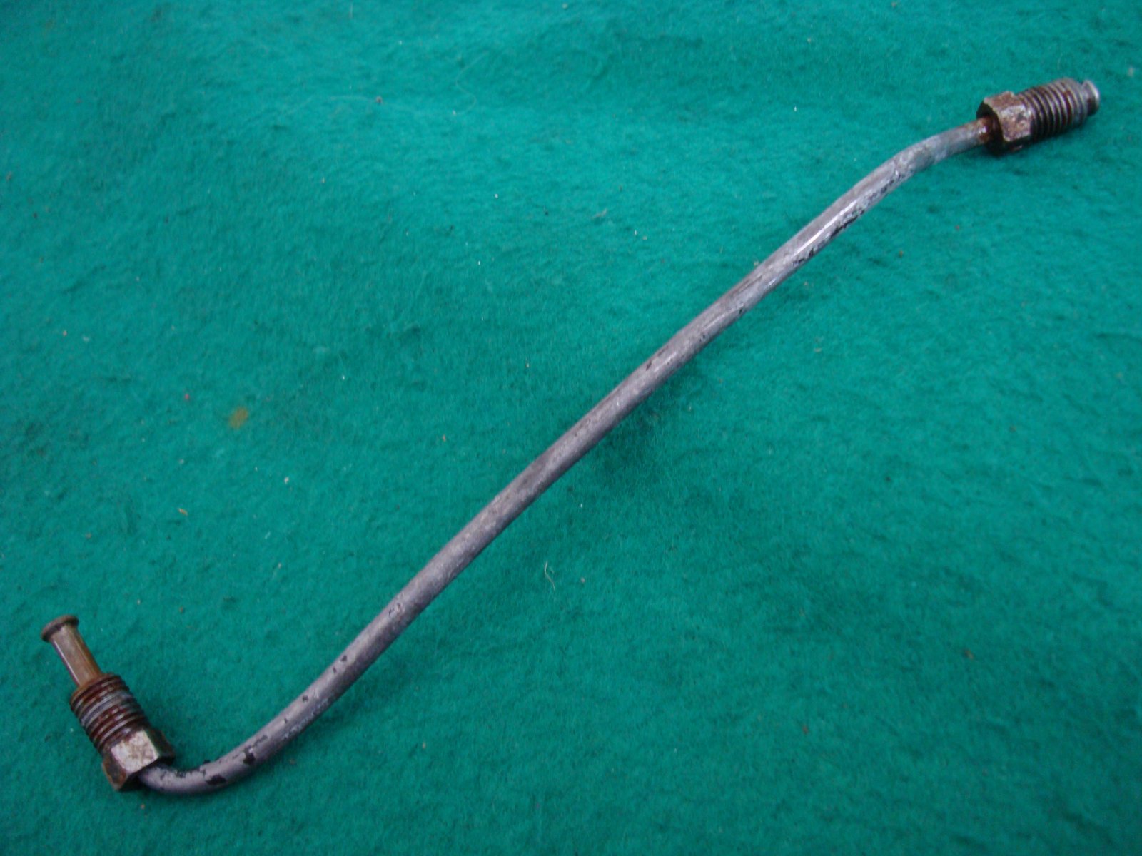 Goldwing GL1000 78 and 79 Brake line, rear