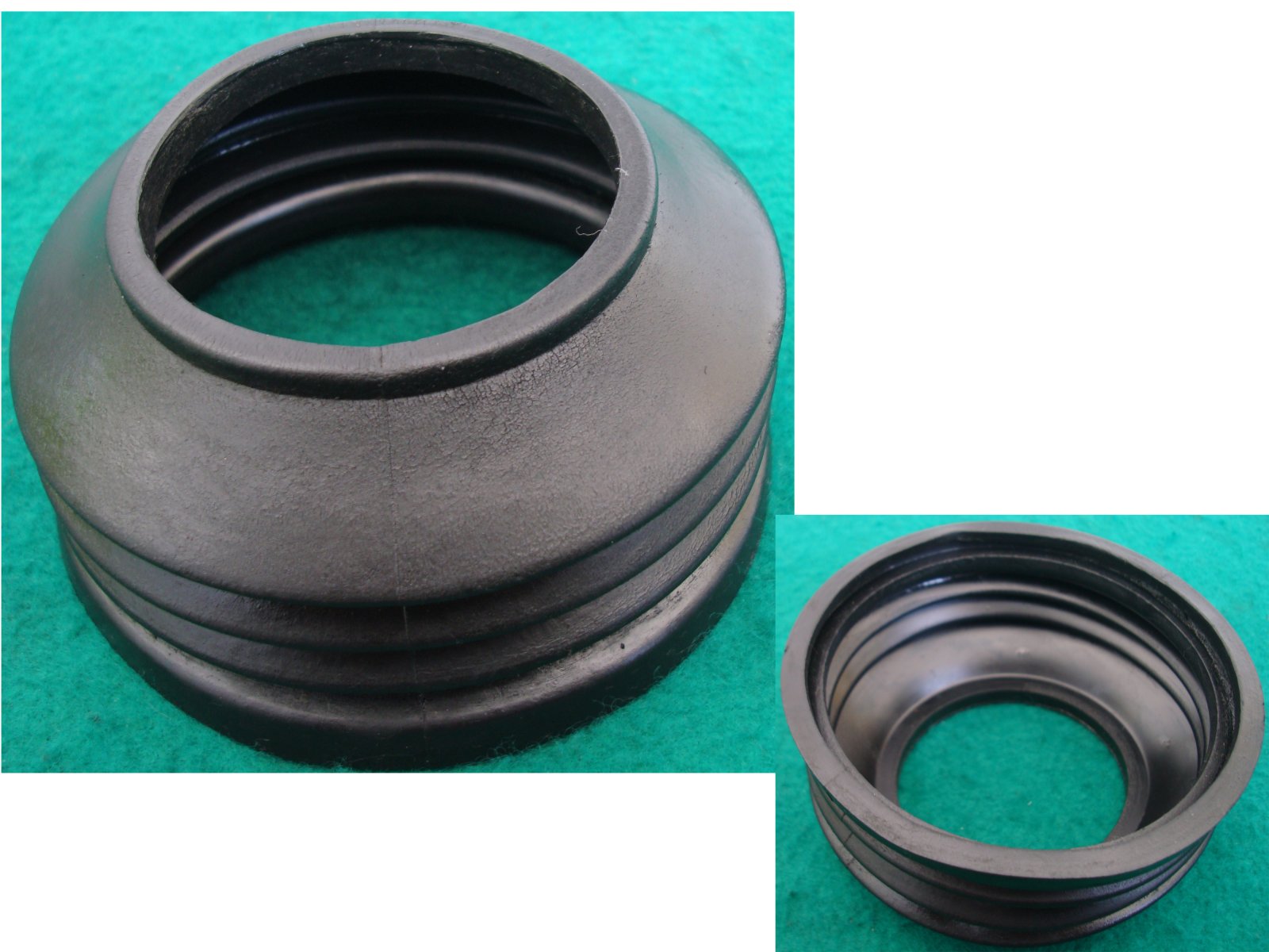 Goldwing GL1000 75 to 79 BOOT, JOINT  52105-371-000