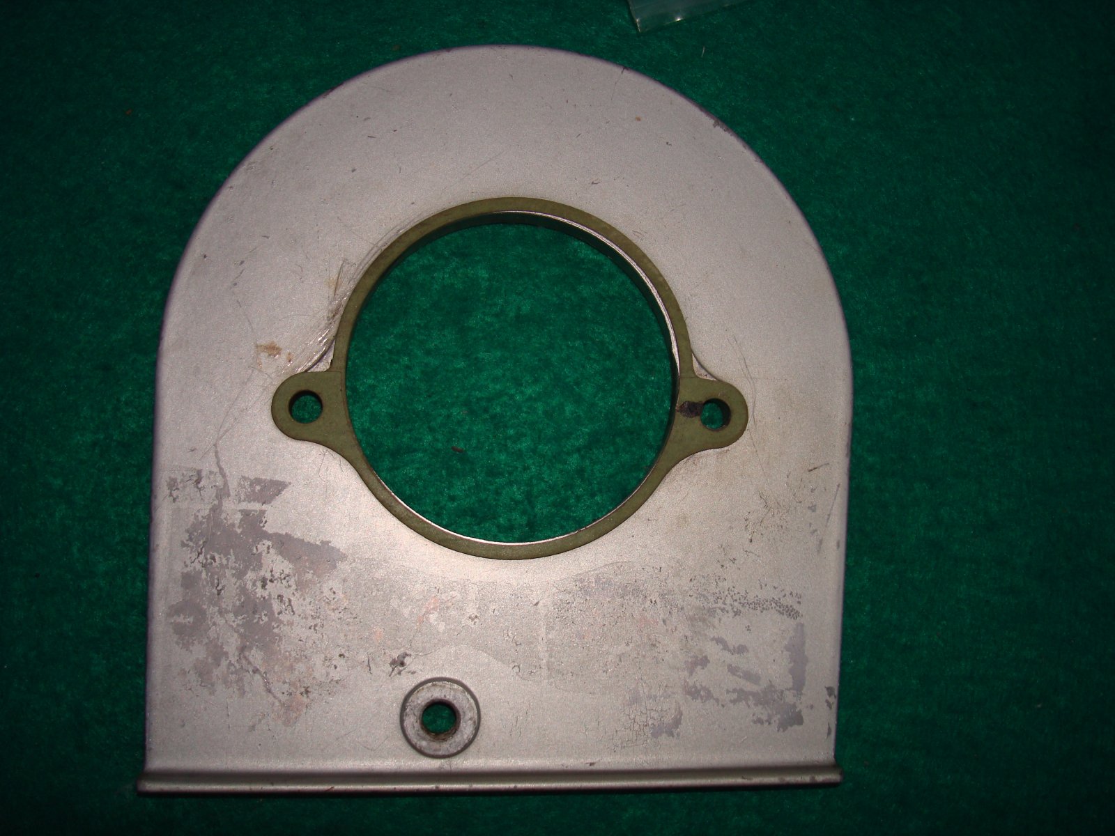 Goldwing GL1100 75 to 83 COVER, R. CYLINDER HEAD  11541-371-000
