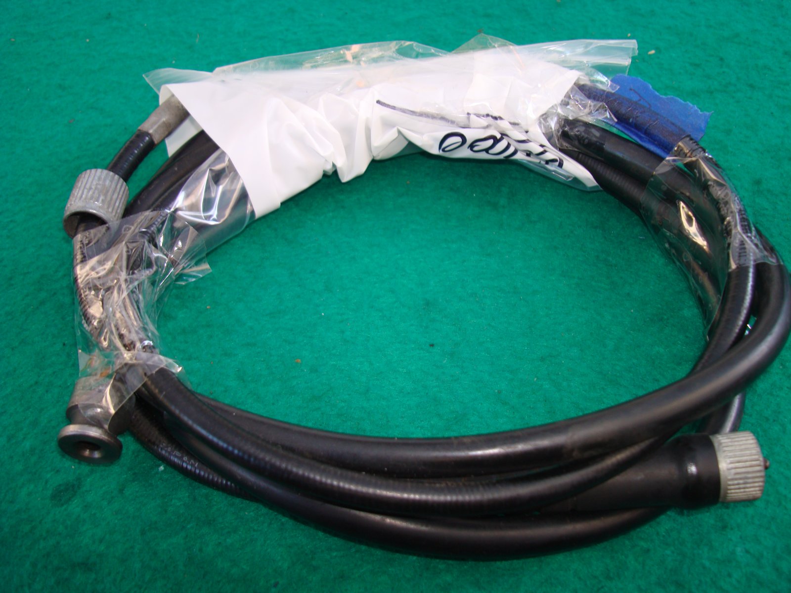 Goldwing GL1000 75 to 79 CABLE ASSY TACHOMETER PLUS 37260-371-00