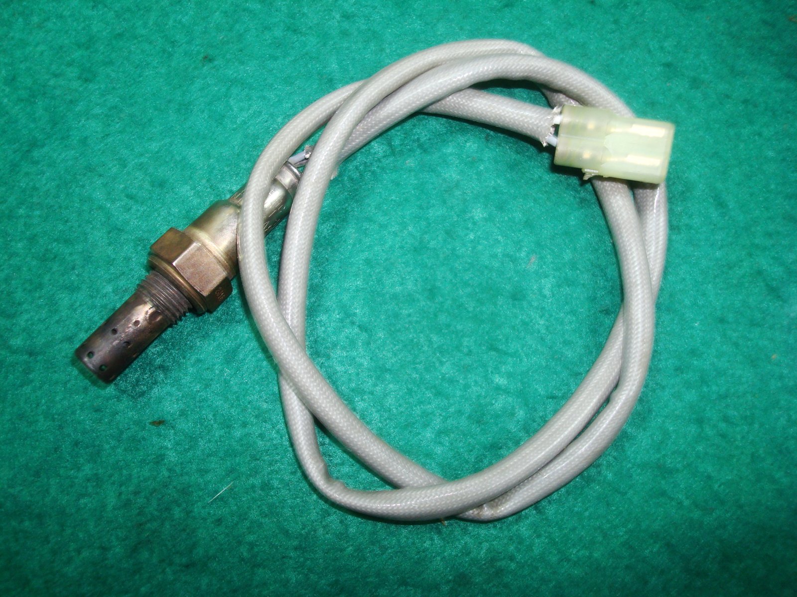 Goldwing GL1800 01 to 05 SENSOR, OXYGEN (#2-4-6)  36532-MCA-023