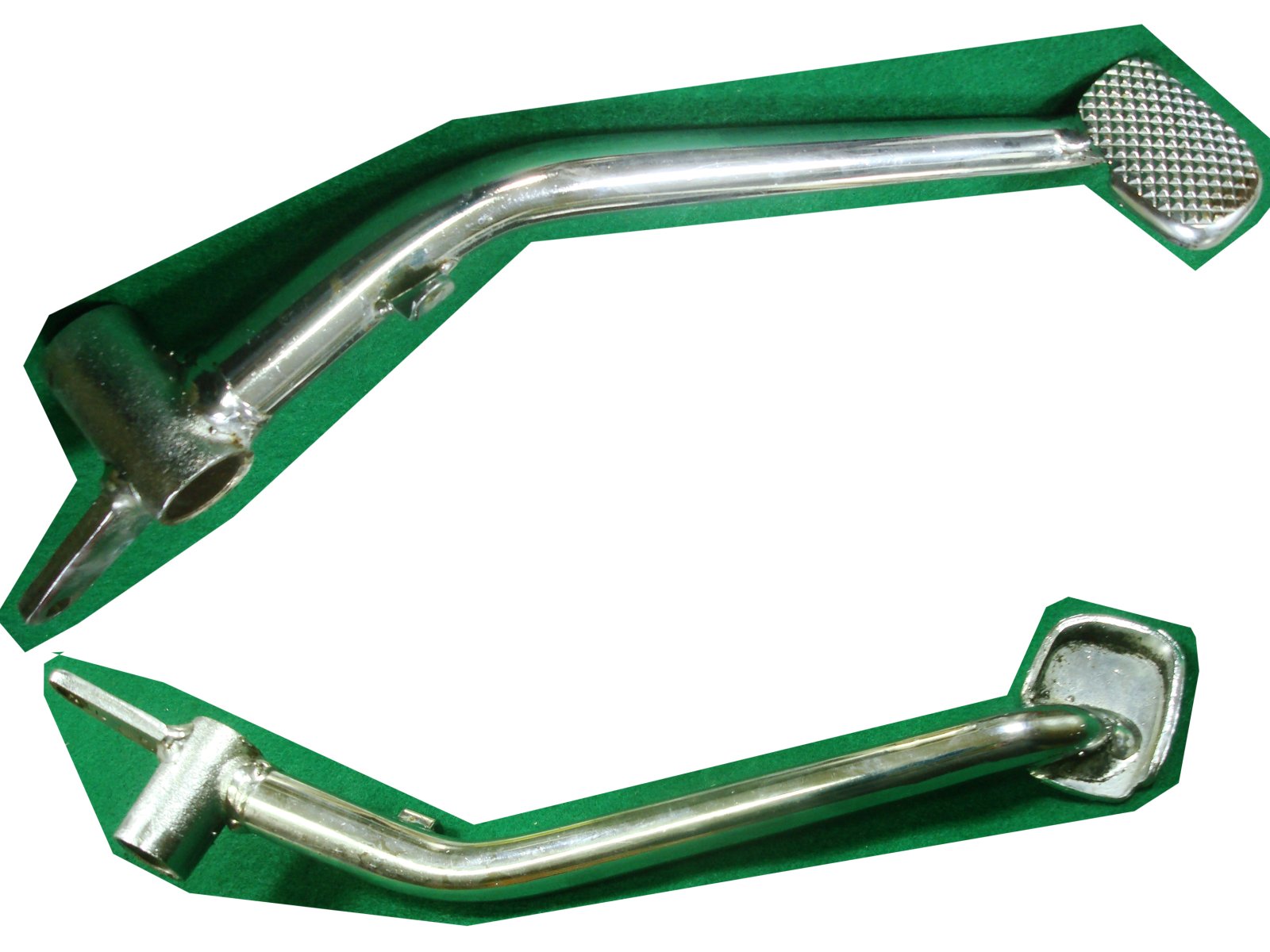 Goldwing GL1100 80 to 83 PEDAL, RR. BRAKE  46500-MB9-000